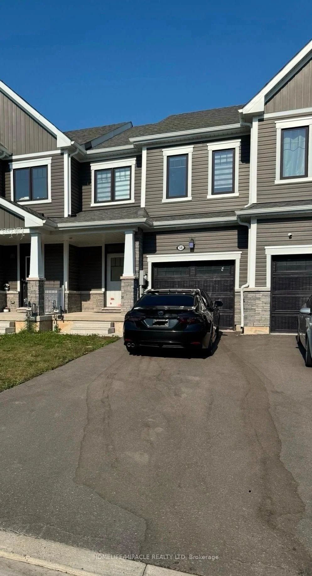 Photo 1 of 56 Sun Haven Lane, Thorold, Rolling Meadows — HOMEH