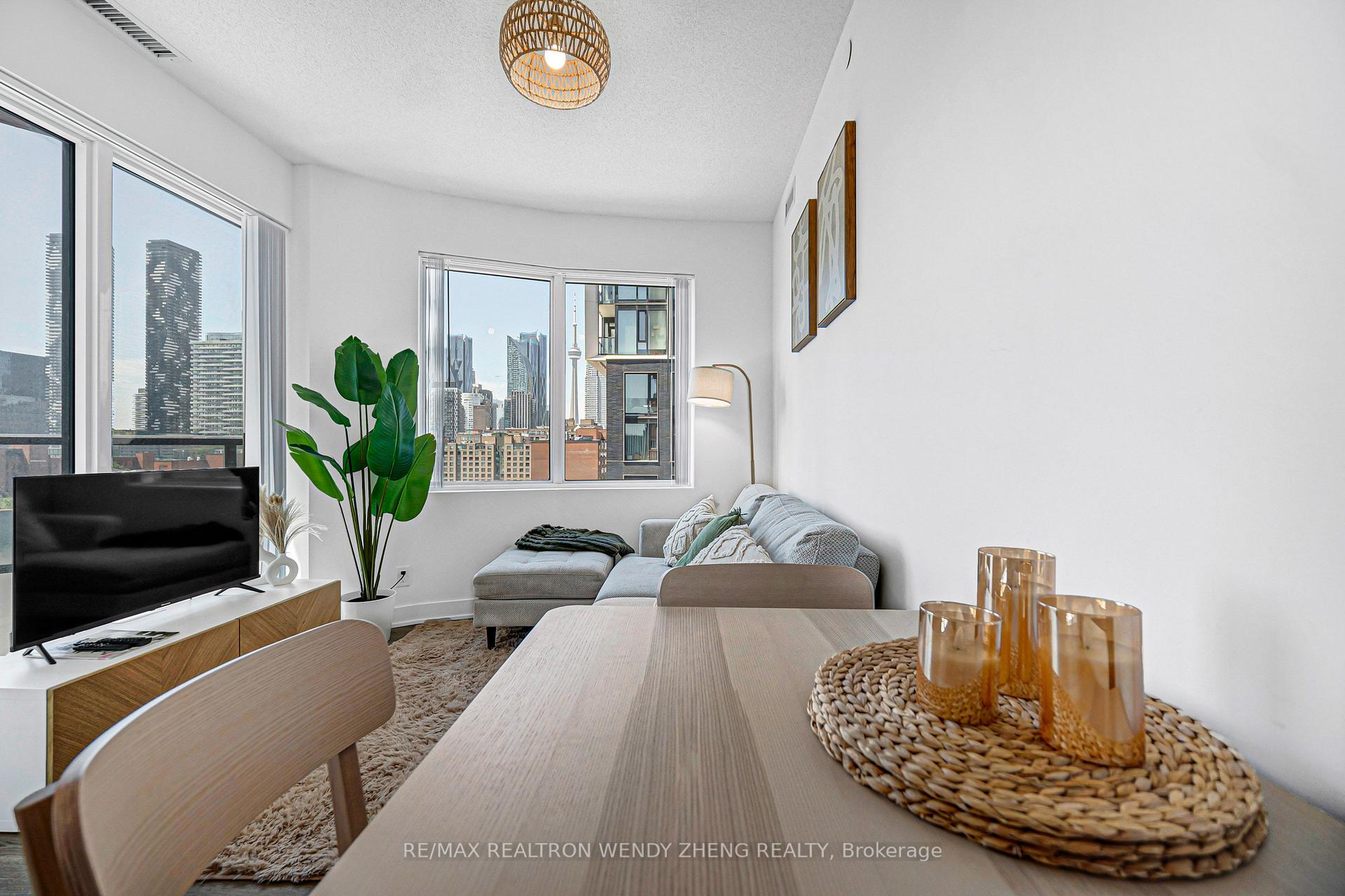 Photo 9 of 180 Front Street E, Toronto, Moss Park — HOMEH