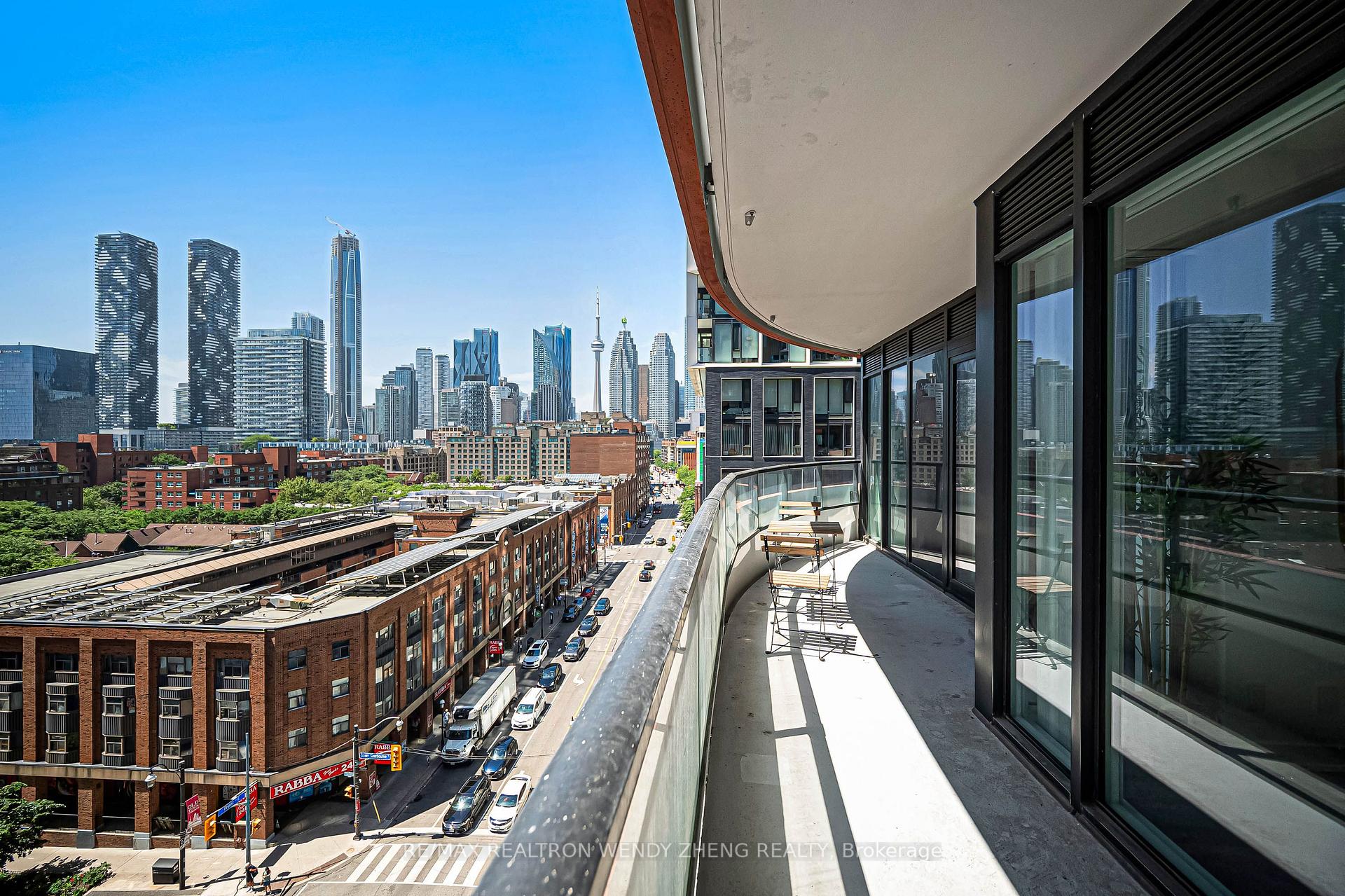 Photo 29 of 180 Front Street E, Toronto, Moss Park — HOMEH