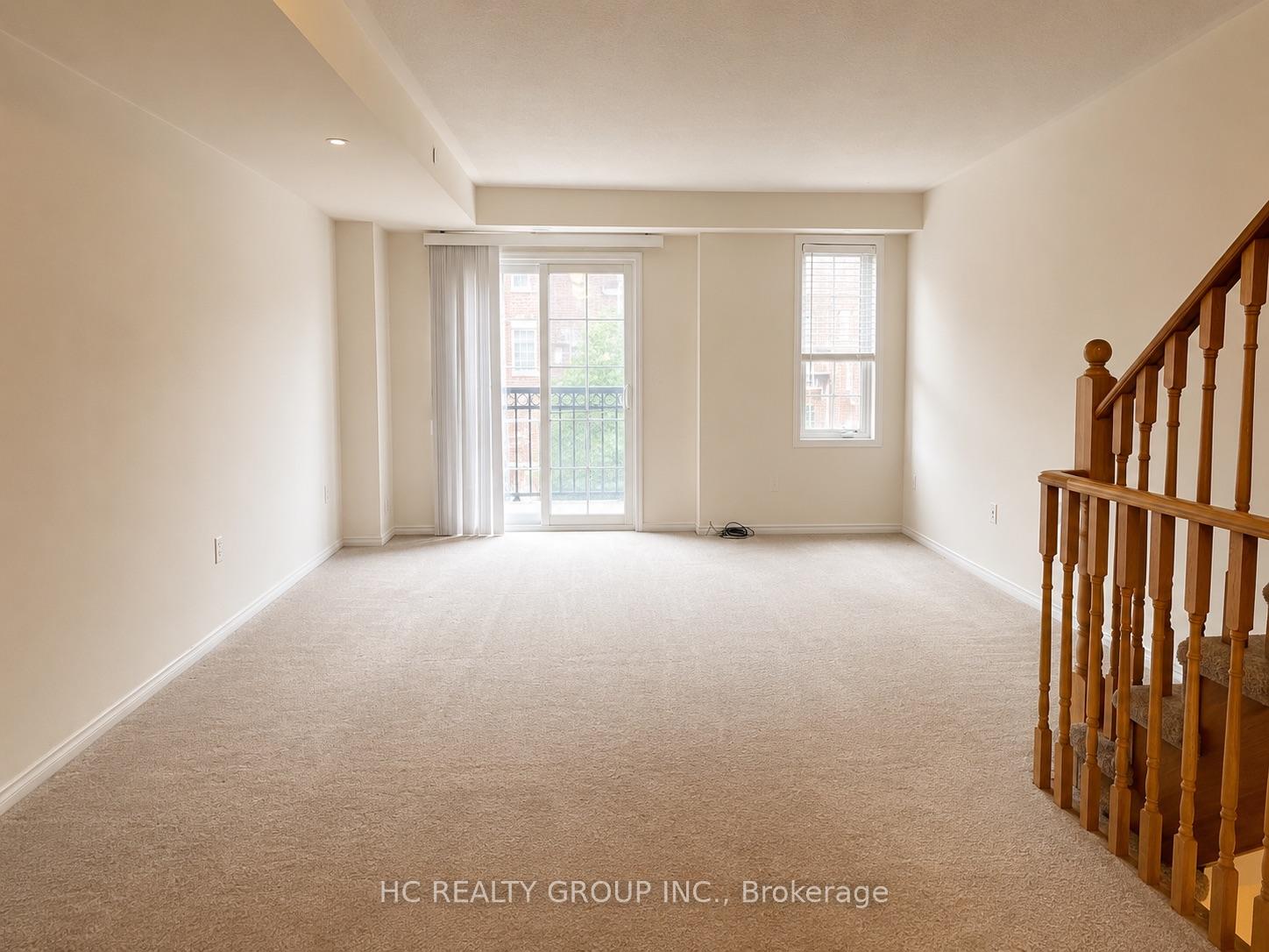 Photo 3 of Unit 124, 2645 Eaglesham Path, Oshawa, Windfields — HOMEH