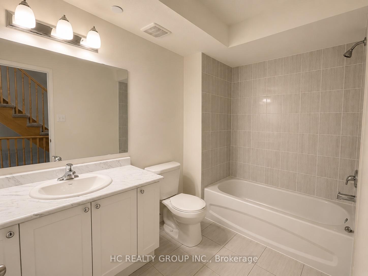Photo 6 of Unit 124, 2645 Eaglesham Path, Oshawa, Windfields — HOMEH