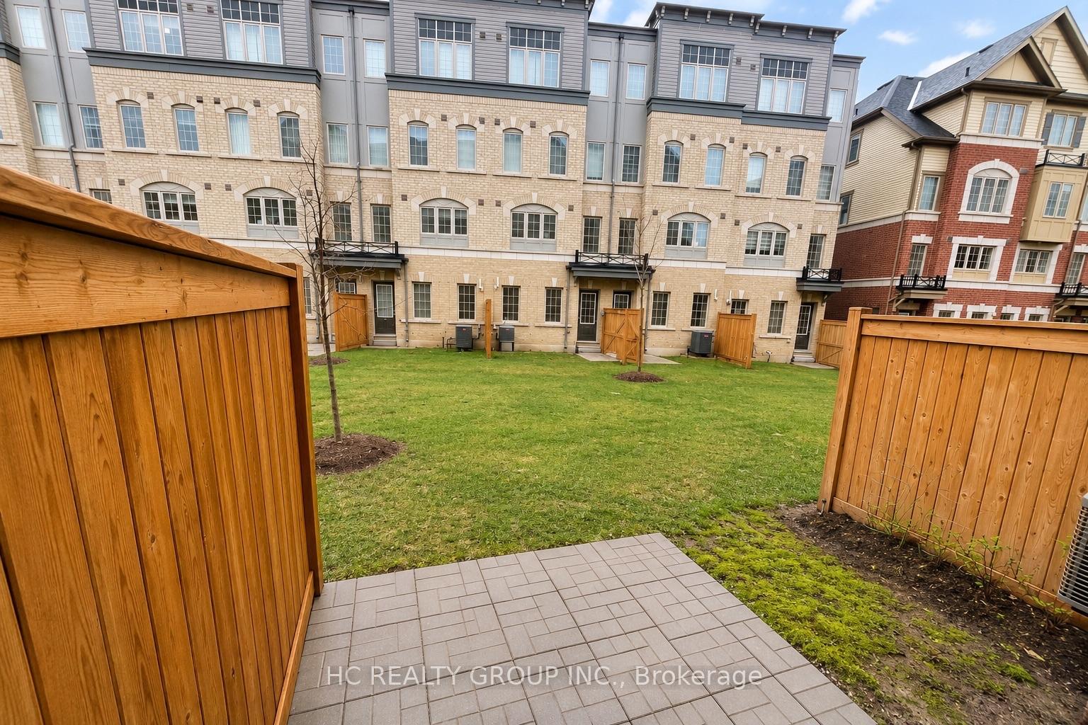 Photo 11 of Unit 124, 2645 Eaglesham Path, Oshawa, Windfields — HOMEH