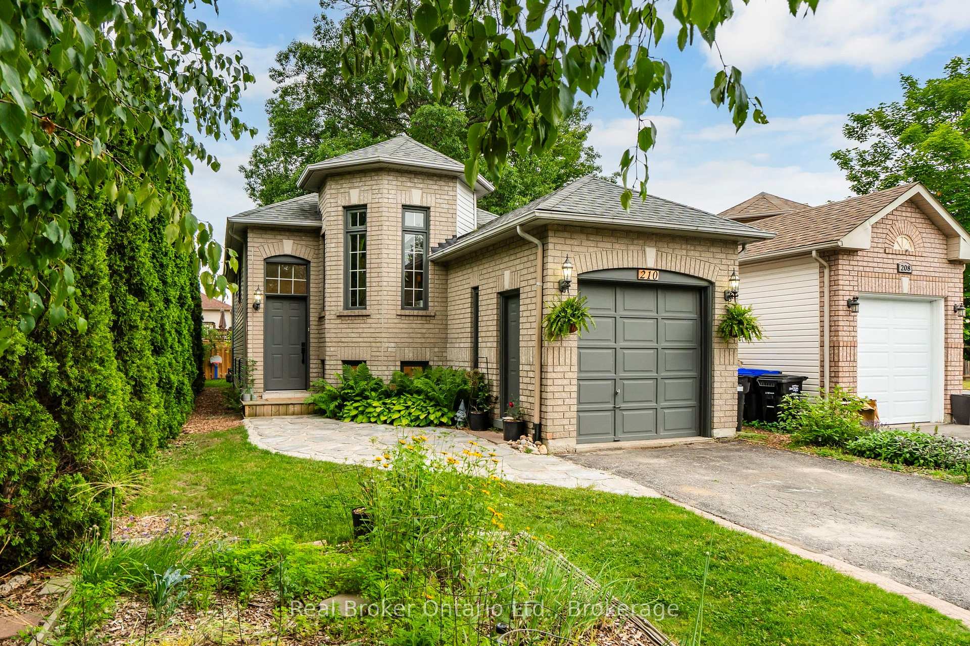 Photo 1 of 210 Dyer Drive, Wasaga Beach — HOMEH