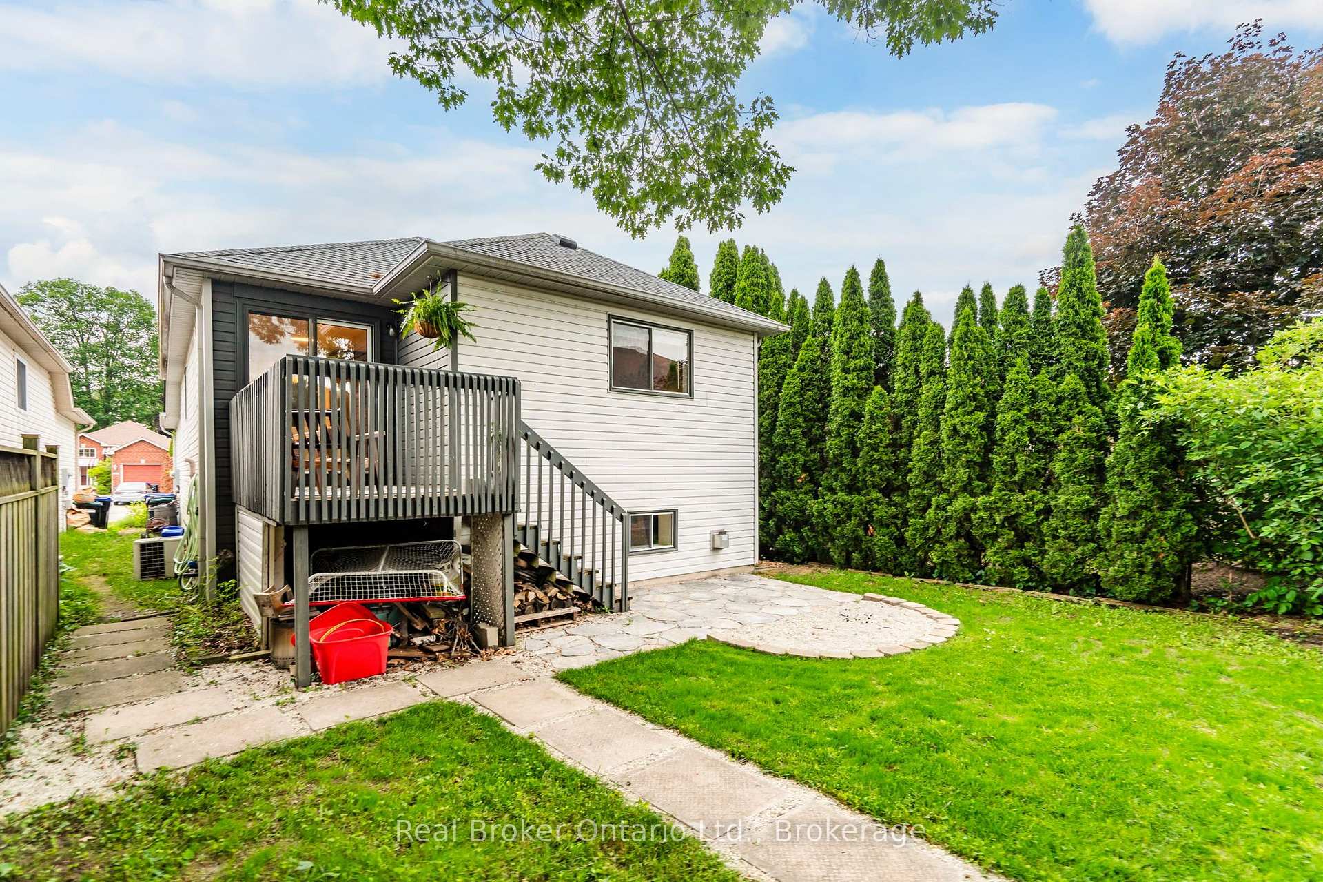 Photo 20 of 210 Dyer Drive, Wasaga Beach — HOMEH
