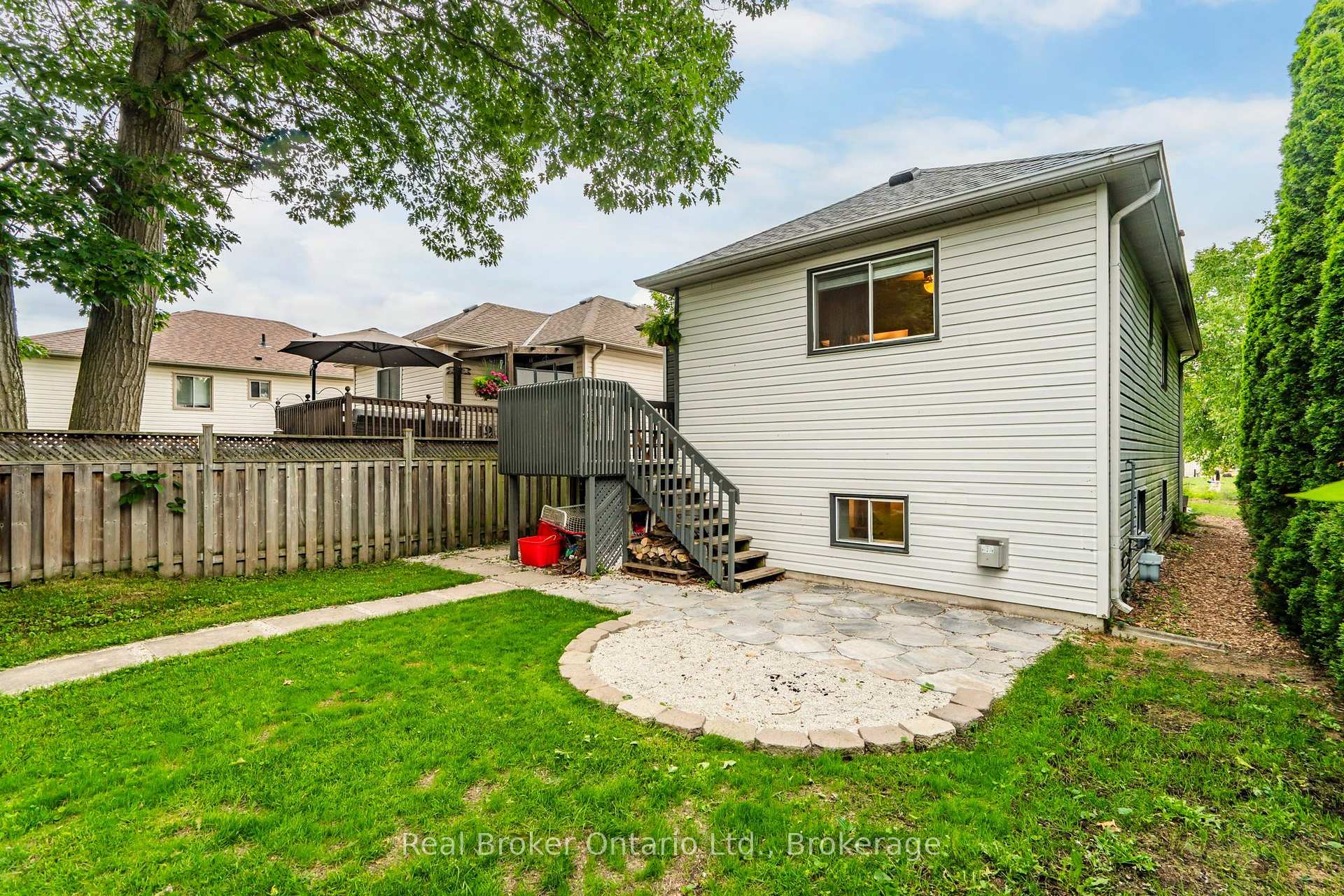 Photo 22 of 210 Dyer Drive, Wasaga Beach — HOMEH