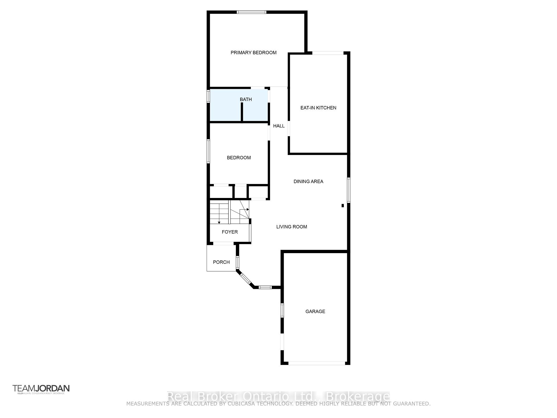 Photo 25 of 210 Dyer Drive, Wasaga Beach — HOMEH