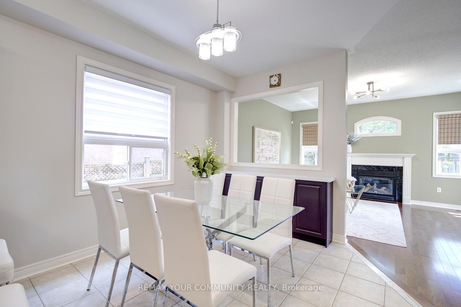 Photo 12 of 16 Westway Crescent, Vaughan, Patterson — HOMEH