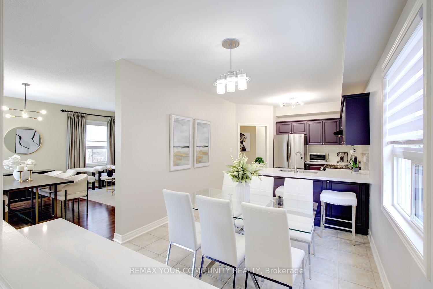 Photo 16 of 16 Westway Crescent, Vaughan, Patterson — HOMEH