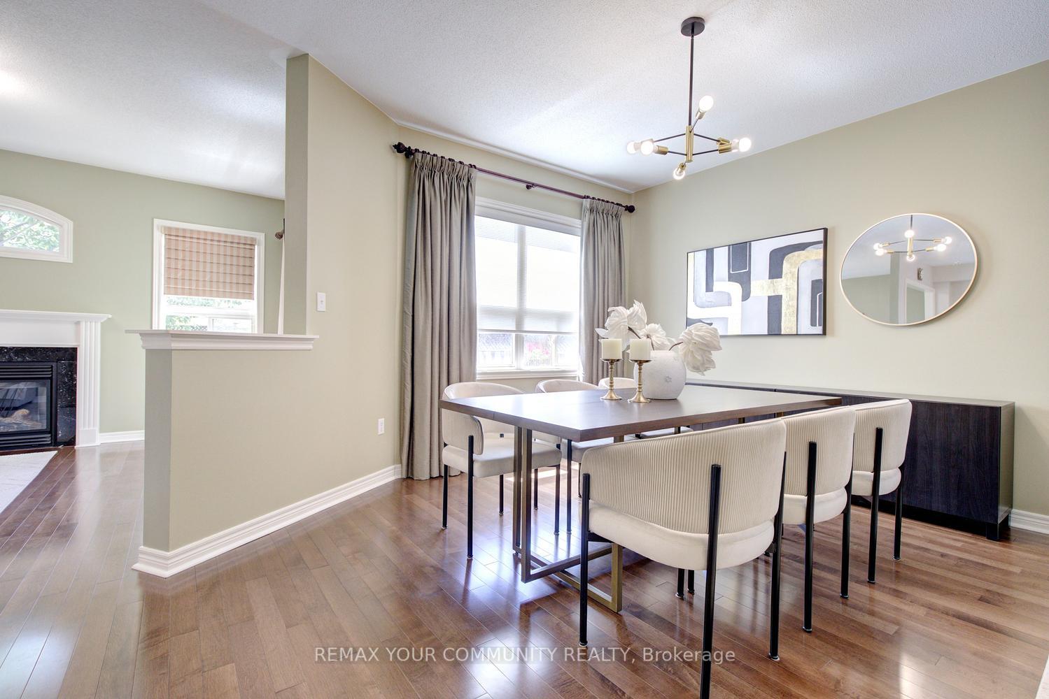 Photo 22 of 16 Westway Crescent, Vaughan, Patterson — HOMEH