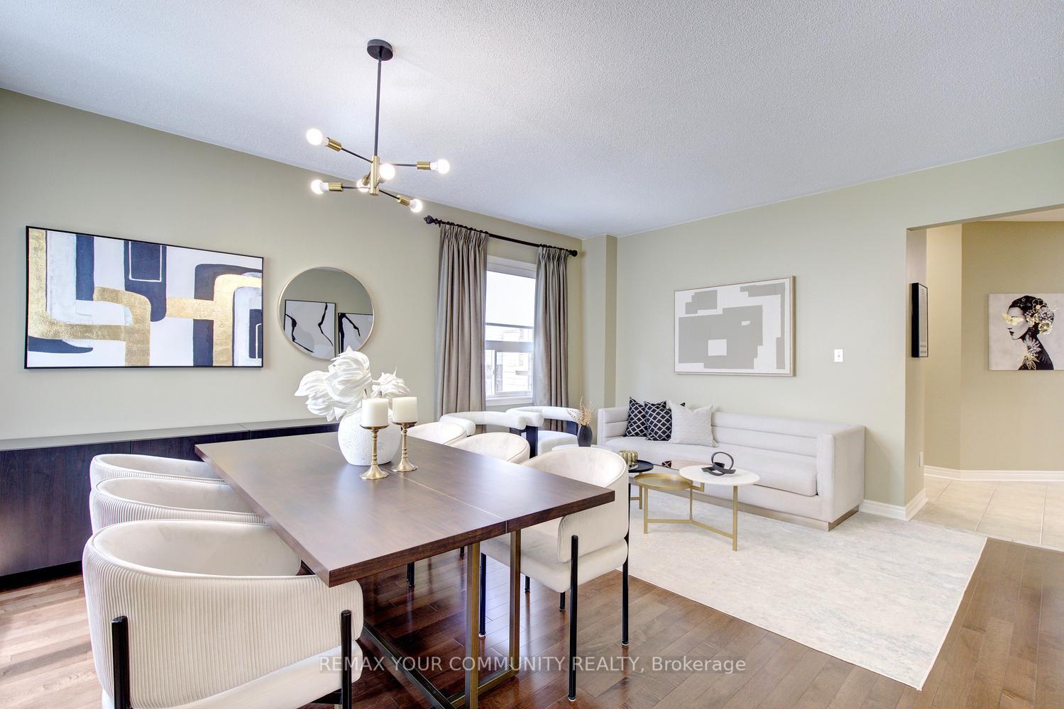 Photo 26 of 16 Westway Crescent, Vaughan, Patterson — HOMEH