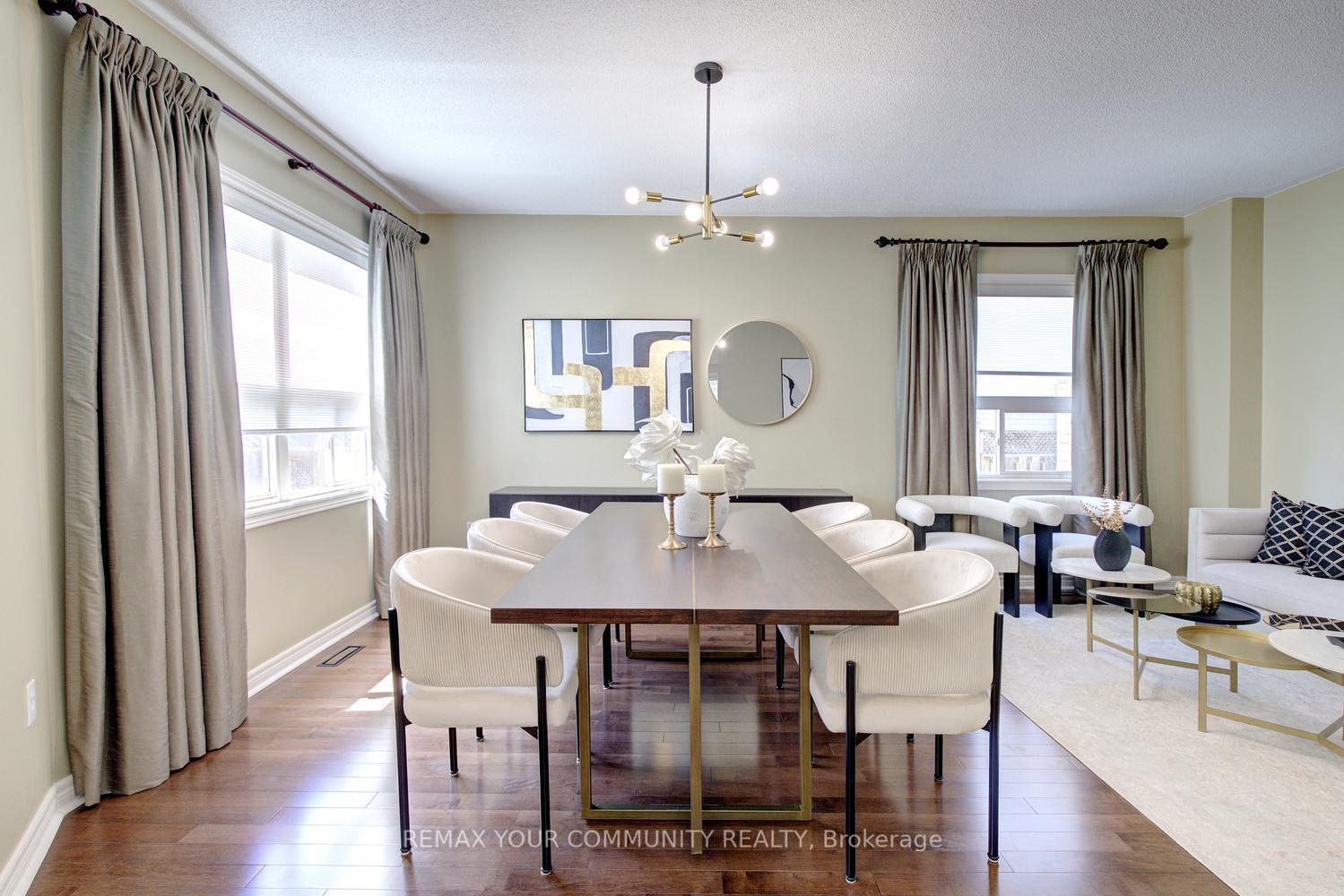 Photo 27 of 16 Westway Crescent, Vaughan, Patterson — HOMEH