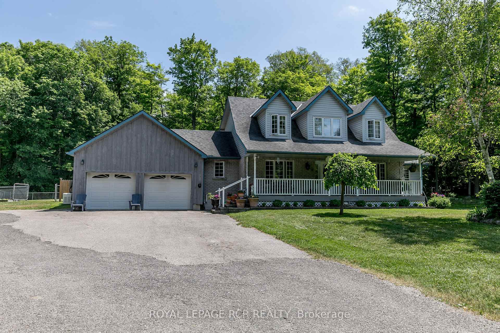 Photo 1 of 14808 Hwy 12, Tay, Victoria Harbour — HOMEH