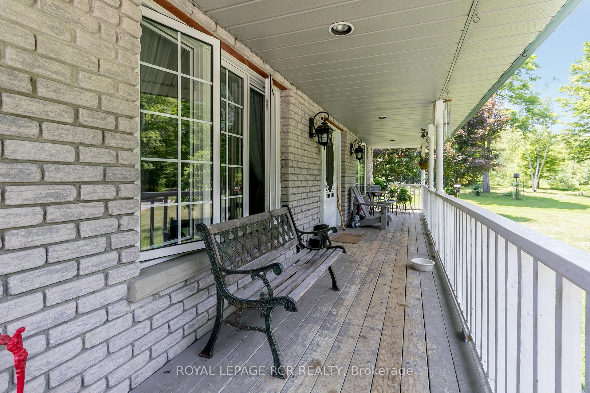 Photo 4 of 14808 Hwy 12, Tay, Victoria Harbour — HOMEH