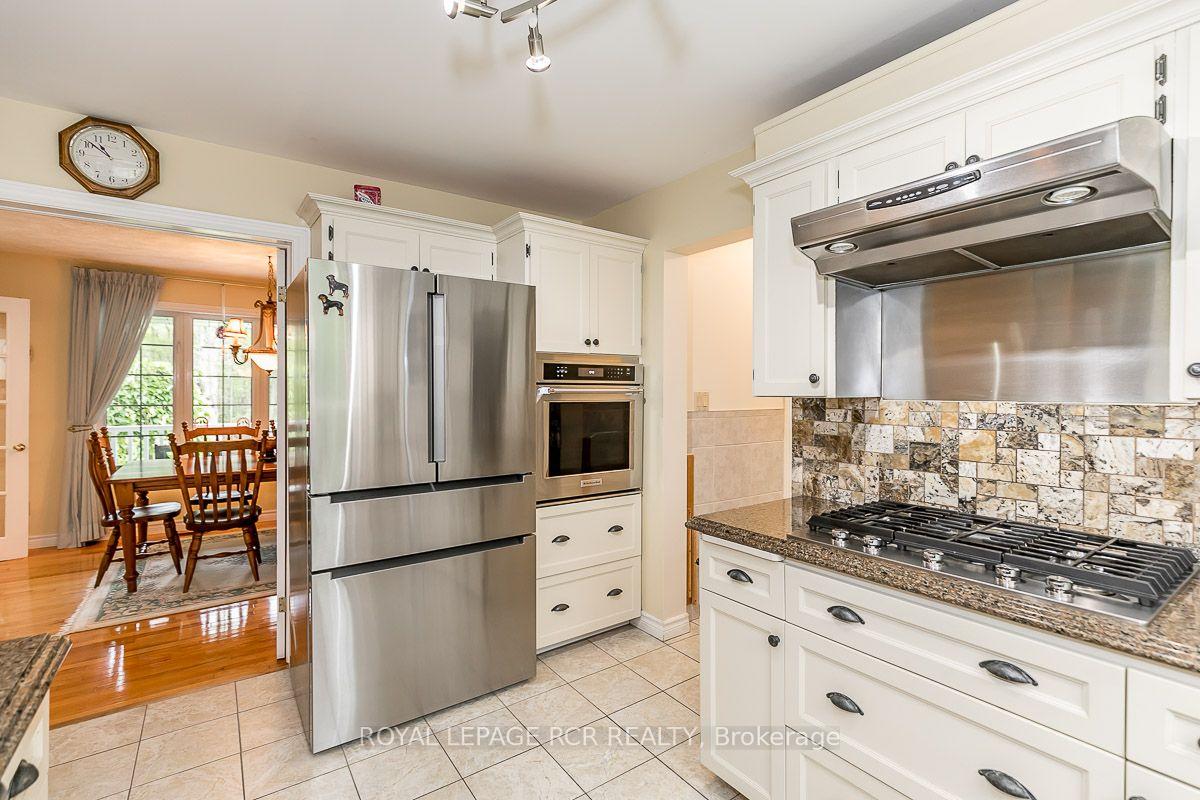 Photo 19 of 14808 Hwy 12, Tay, Victoria Harbour — HOMEH