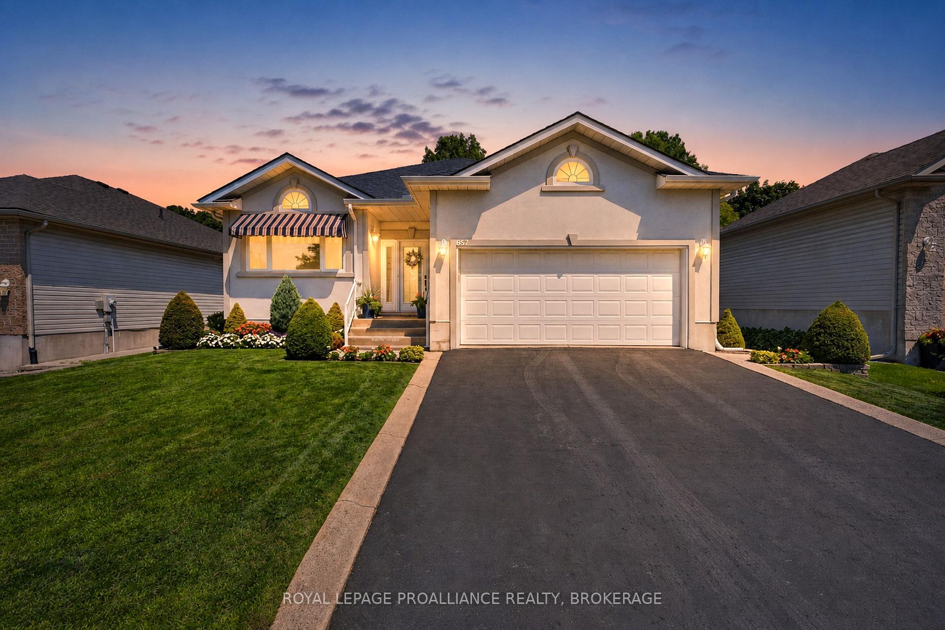 Photo 1 of 657 Roosevelt Drive, Kingston, City SouthWest — HOMEH