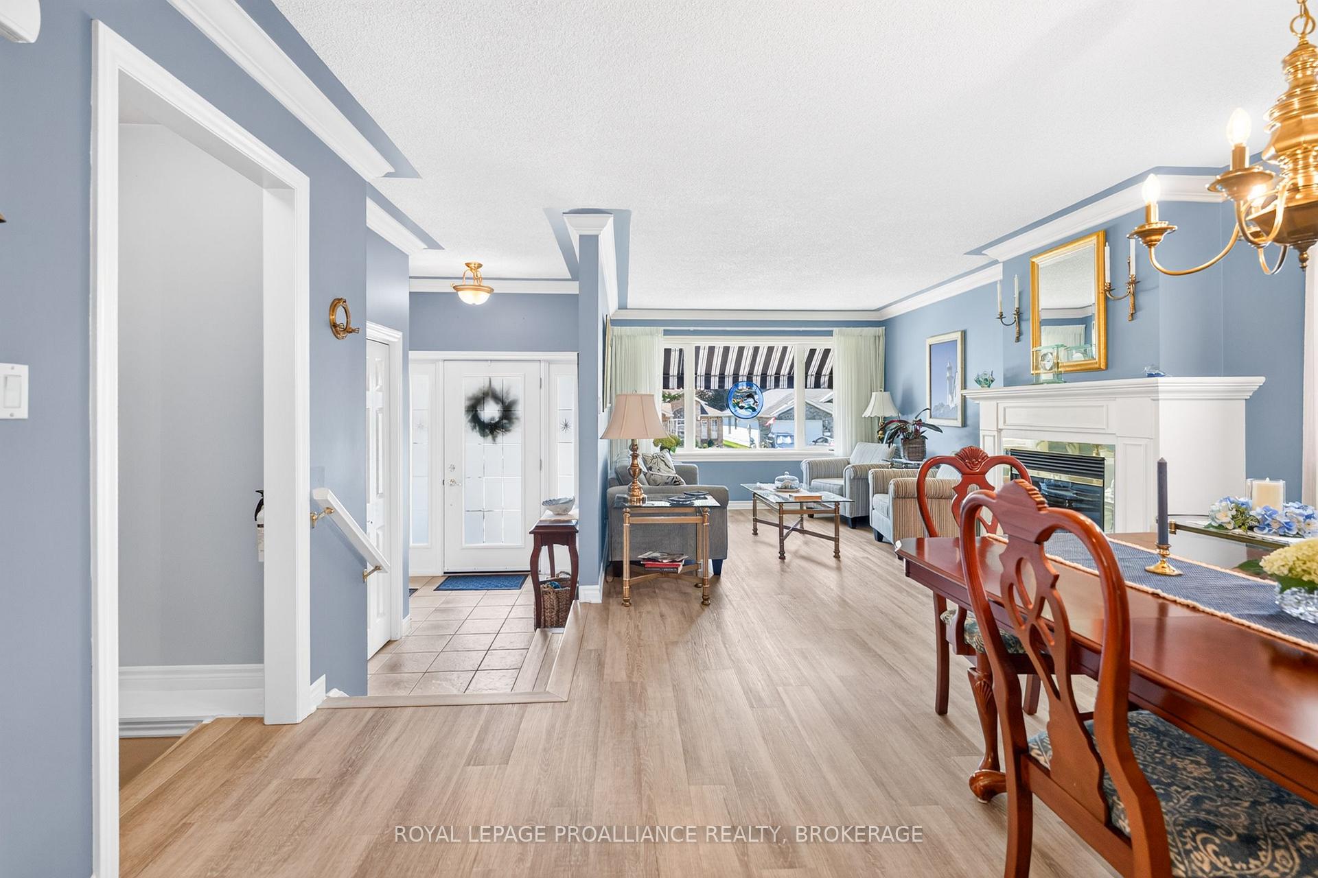 Photo 5 of 657 Roosevelt Drive, Kingston, City SouthWest — HOMEH