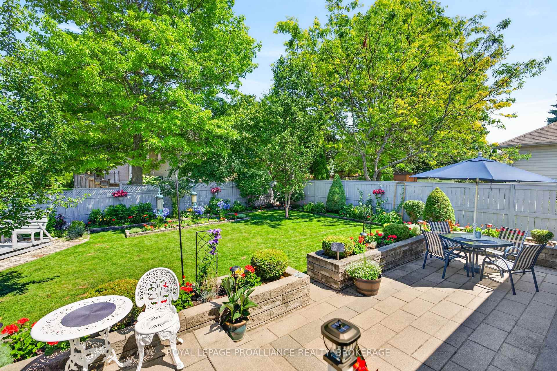 Photo 47 of 657 Roosevelt Drive, Kingston, City SouthWest — HOMEH
