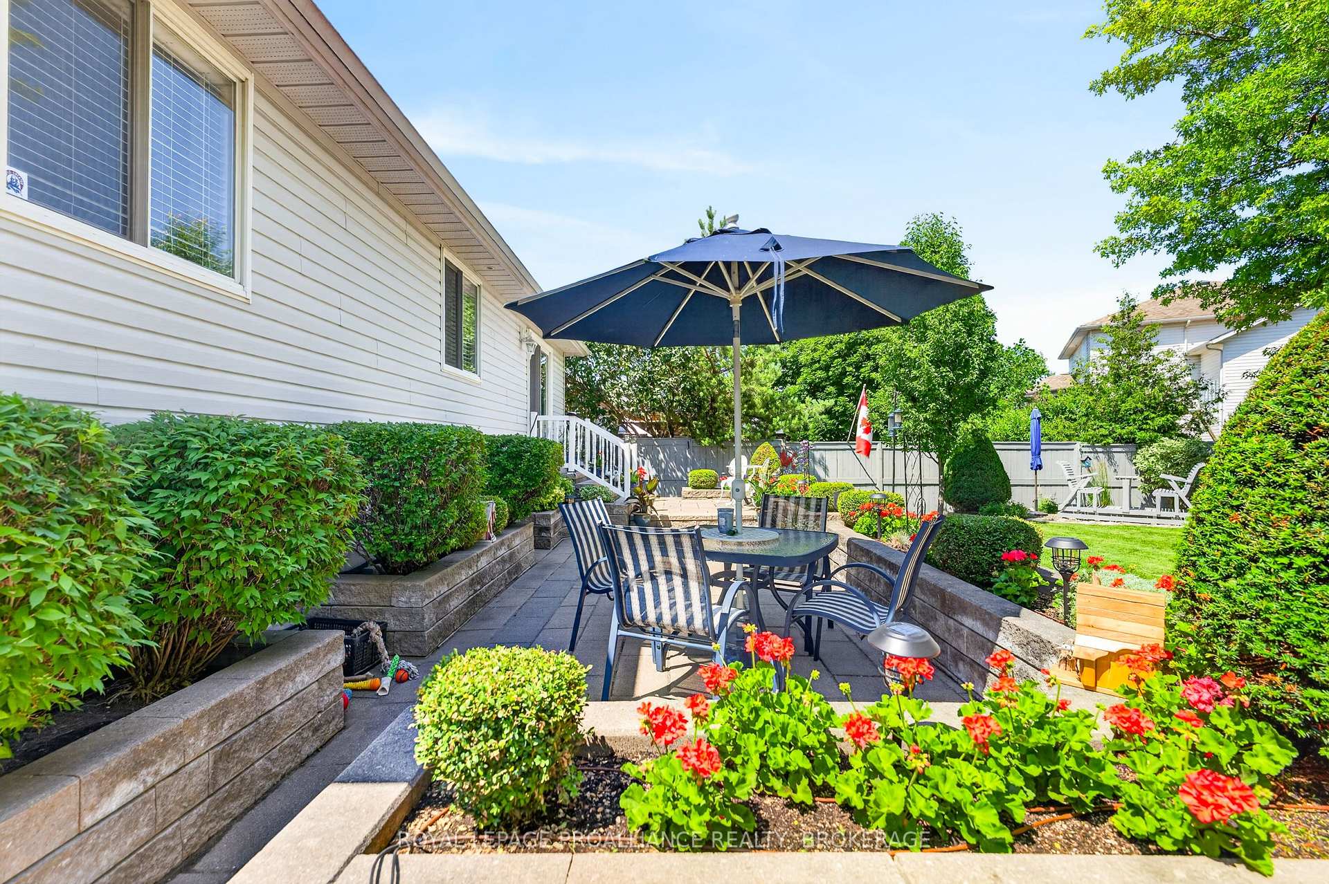 Photo 49 of 657 Roosevelt Drive, Kingston, City SouthWest — HOMEH