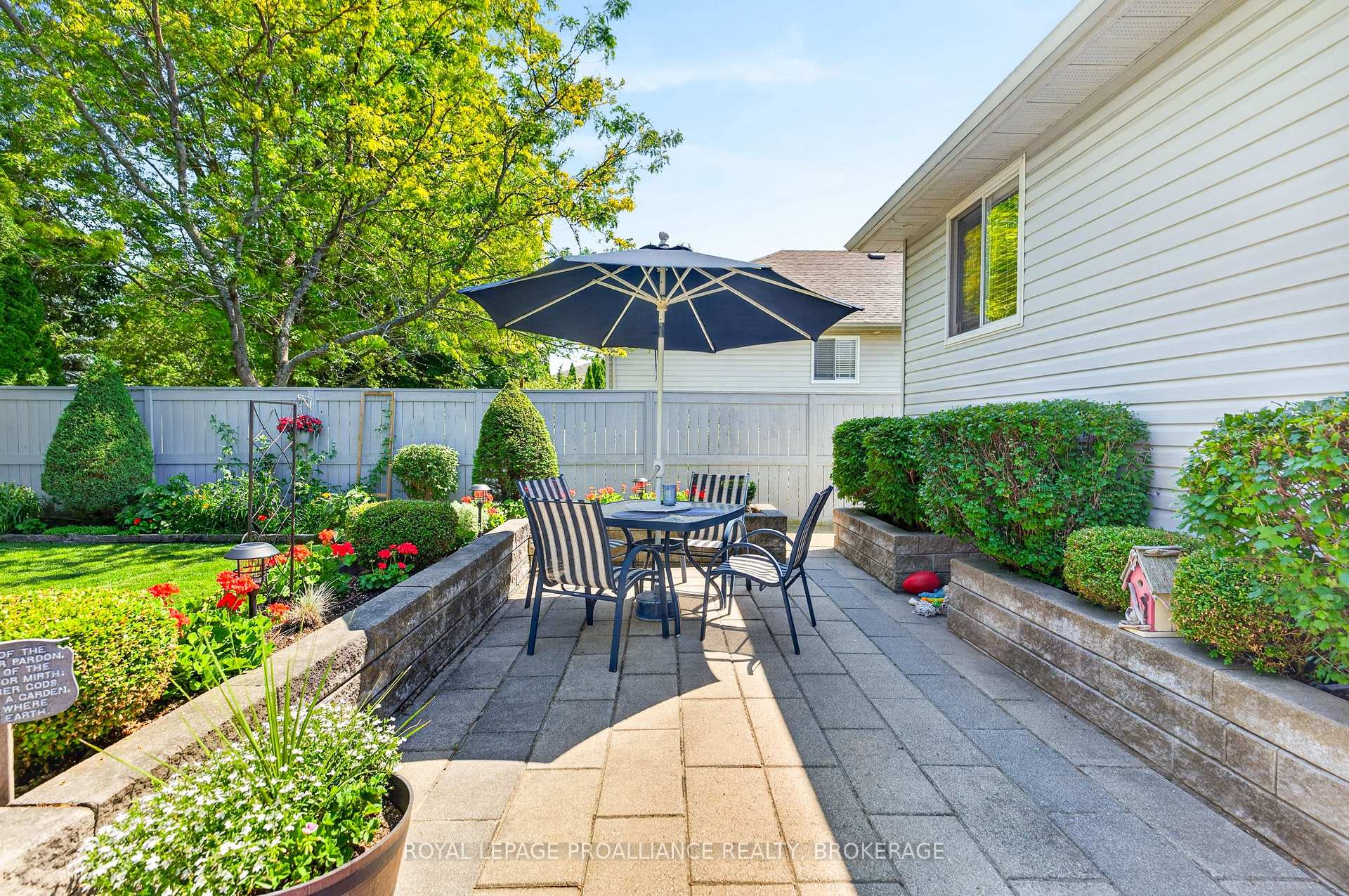 Photo 50 of 657 Roosevelt Drive, Kingston, City SouthWest — HOMEH