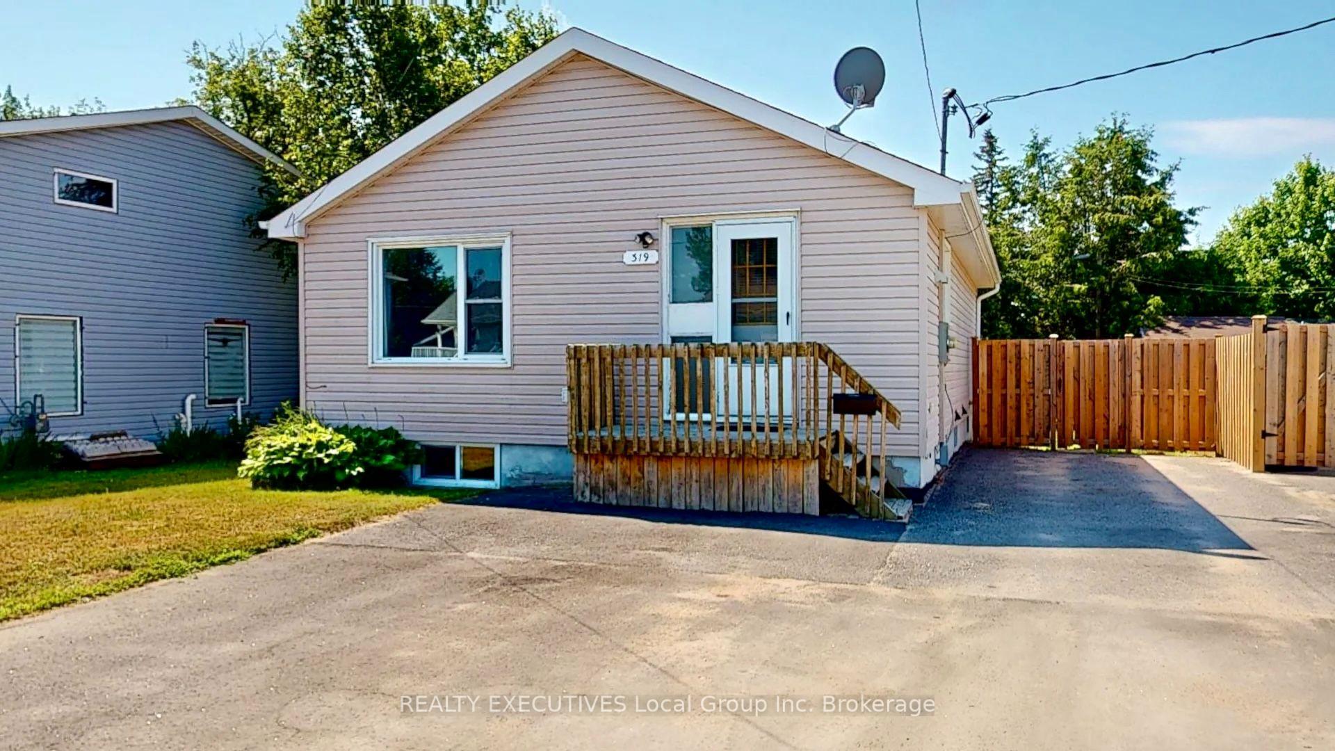 Photo 2 of 319 Albert Avenue, North Bay, Widdifield — HOMEH