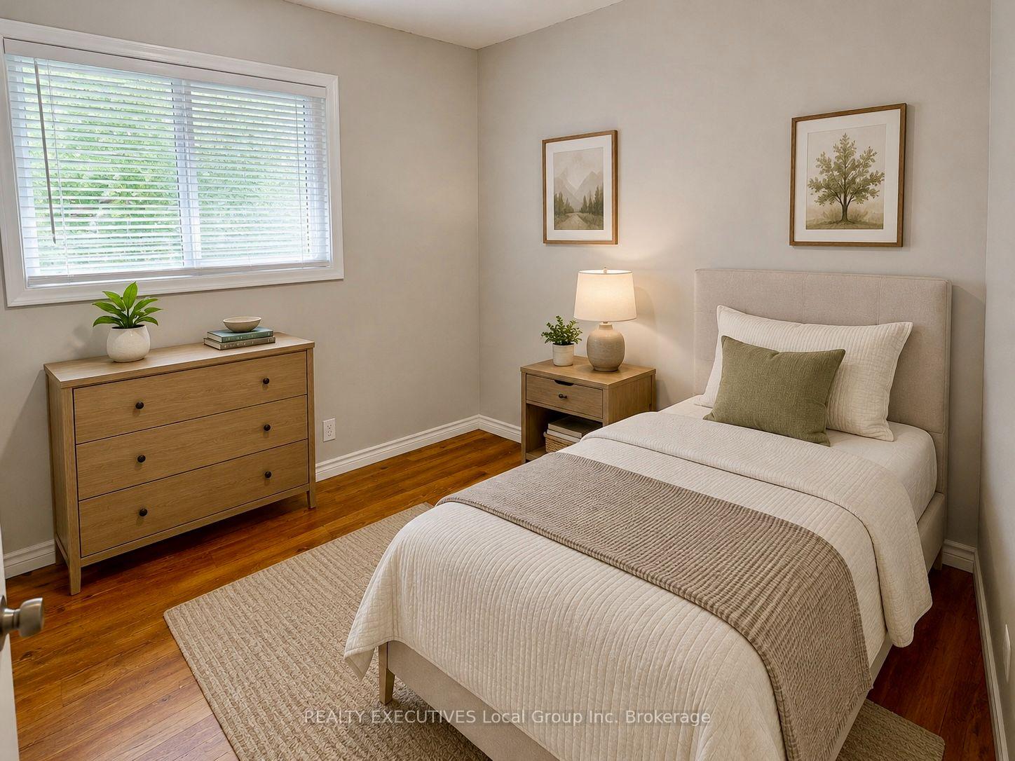 Photo 5 of 319 Albert Avenue, North Bay, Widdifield — HOMEH