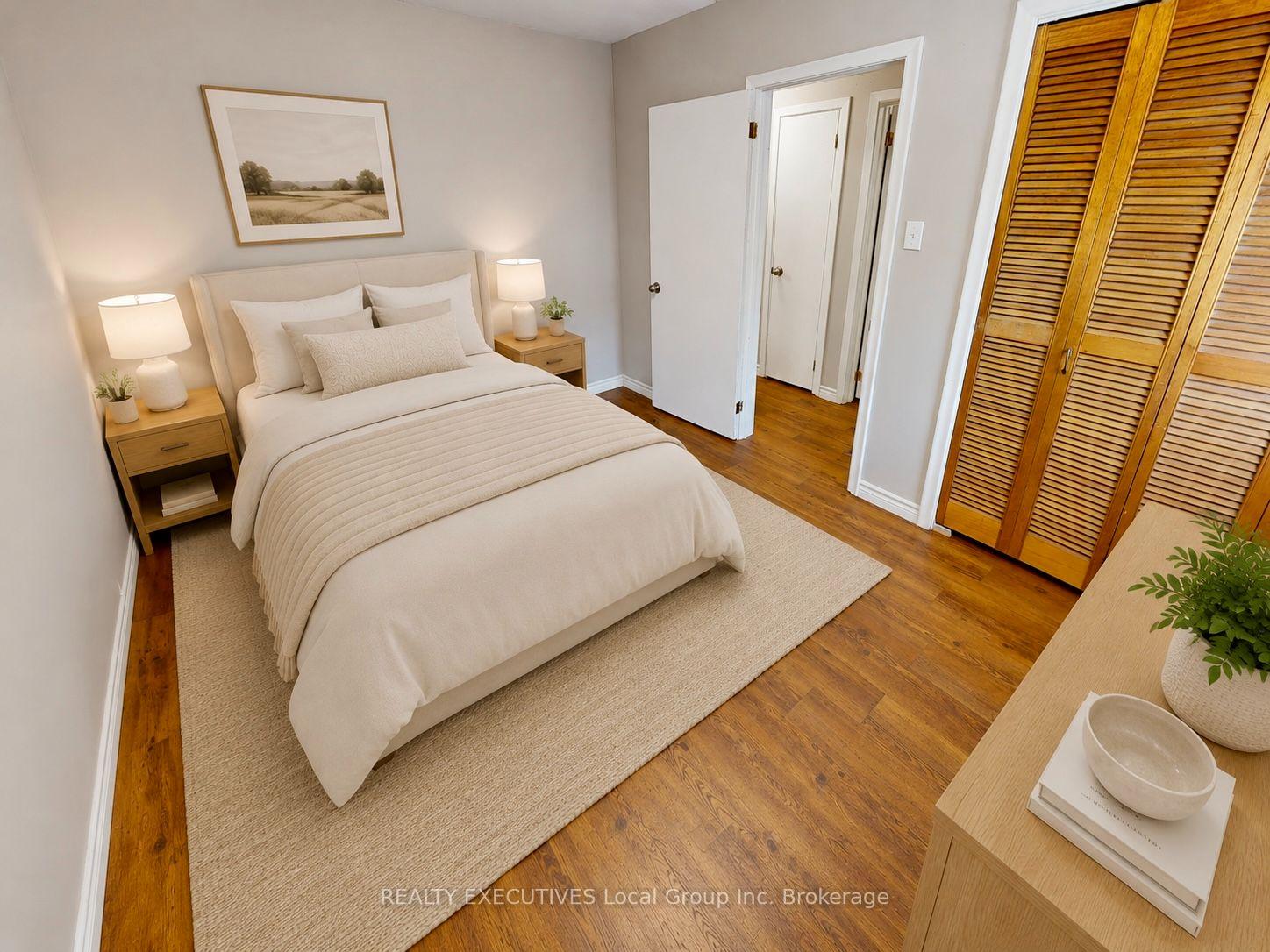 Photo 7 of 319 Albert Avenue, North Bay, Widdifield — HOMEH