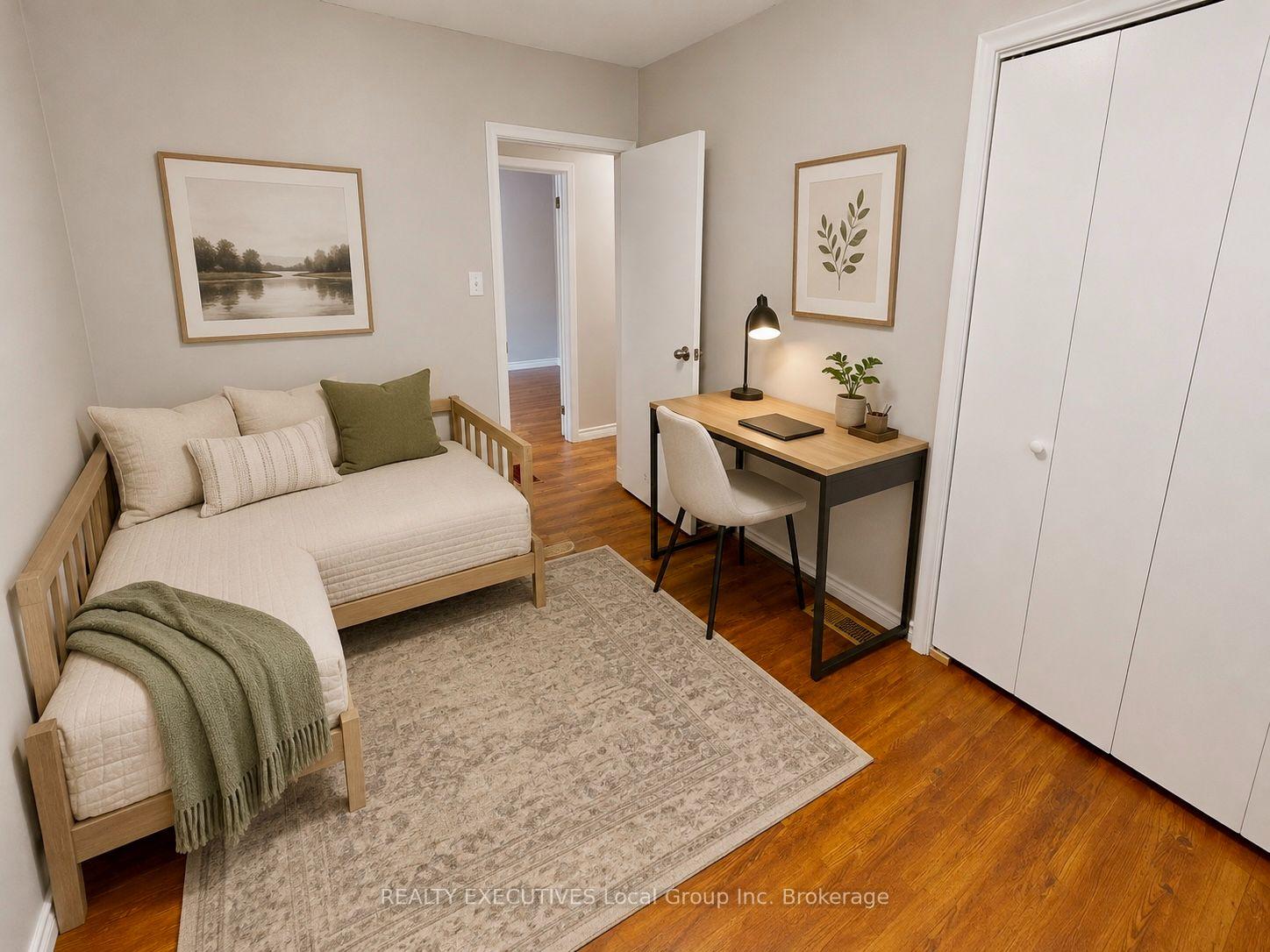 Photo 8 of 319 Albert Avenue, North Bay, Widdifield — HOMEH
