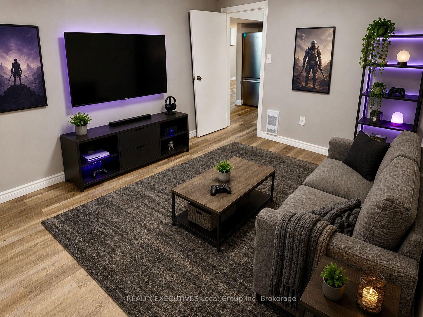 Photo 9 of 319 Albert Avenue, North Bay, Widdifield — HOMEH