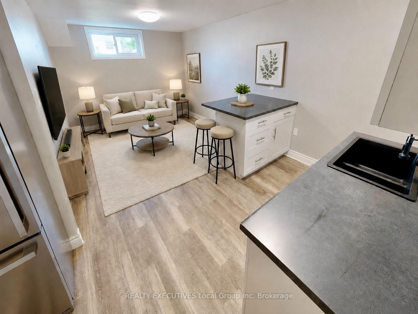 Photo 10 of 319 Albert Avenue, North Bay, Widdifield — HOMEH
