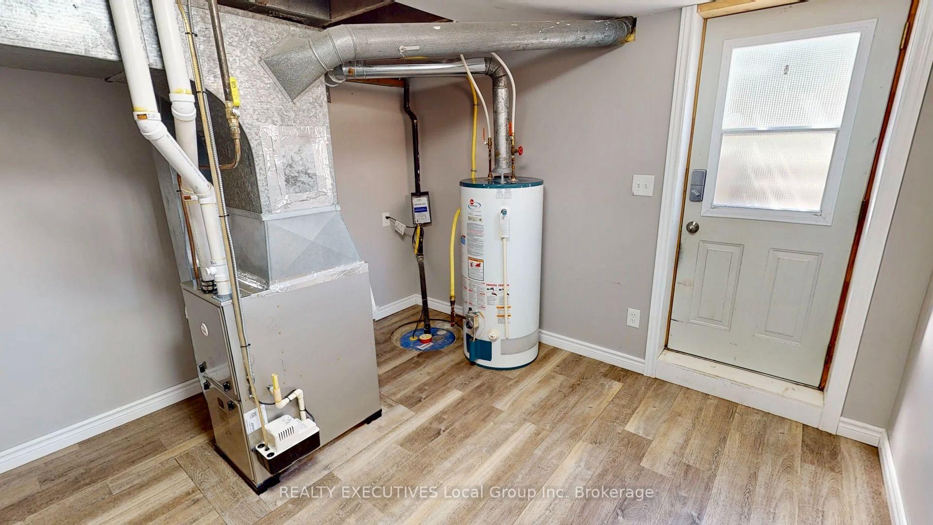 Photo 16 of 319 Albert Avenue, North Bay, Widdifield — HOMEH