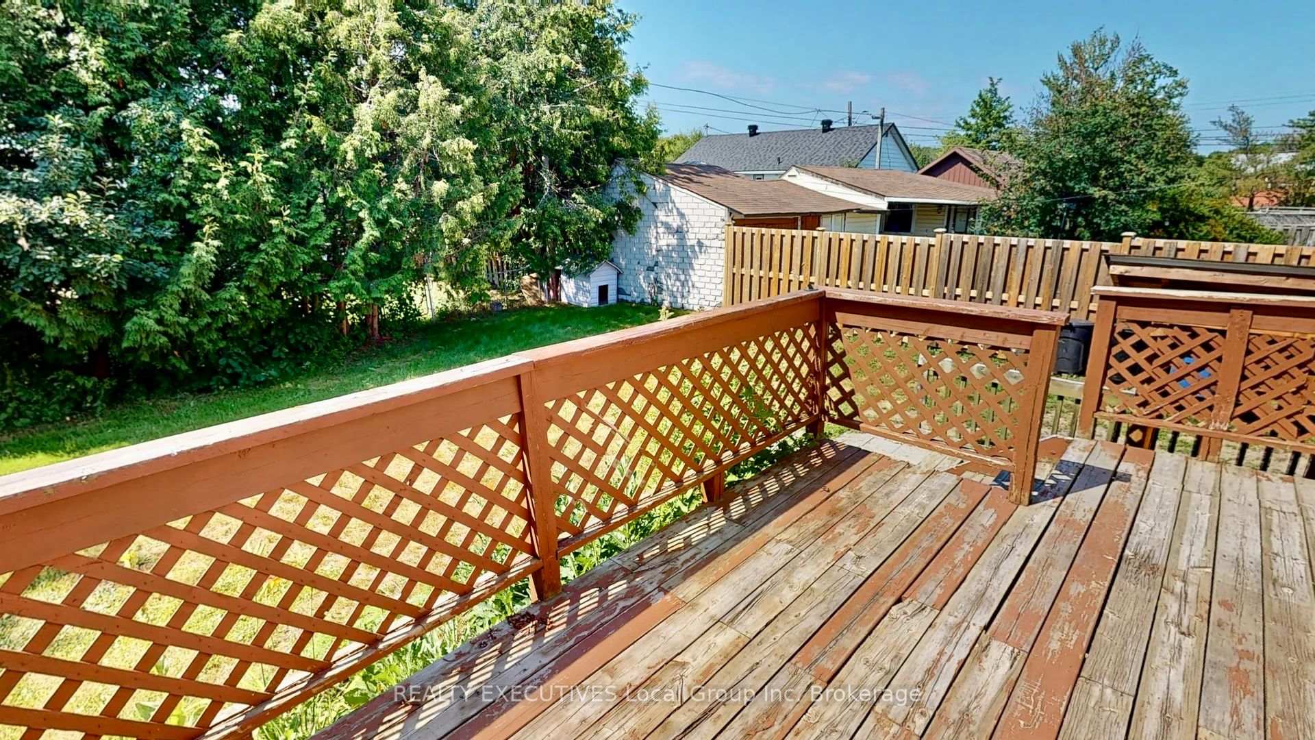 Photo 44 of 319 Albert Avenue, North Bay, Widdifield — HOMEH