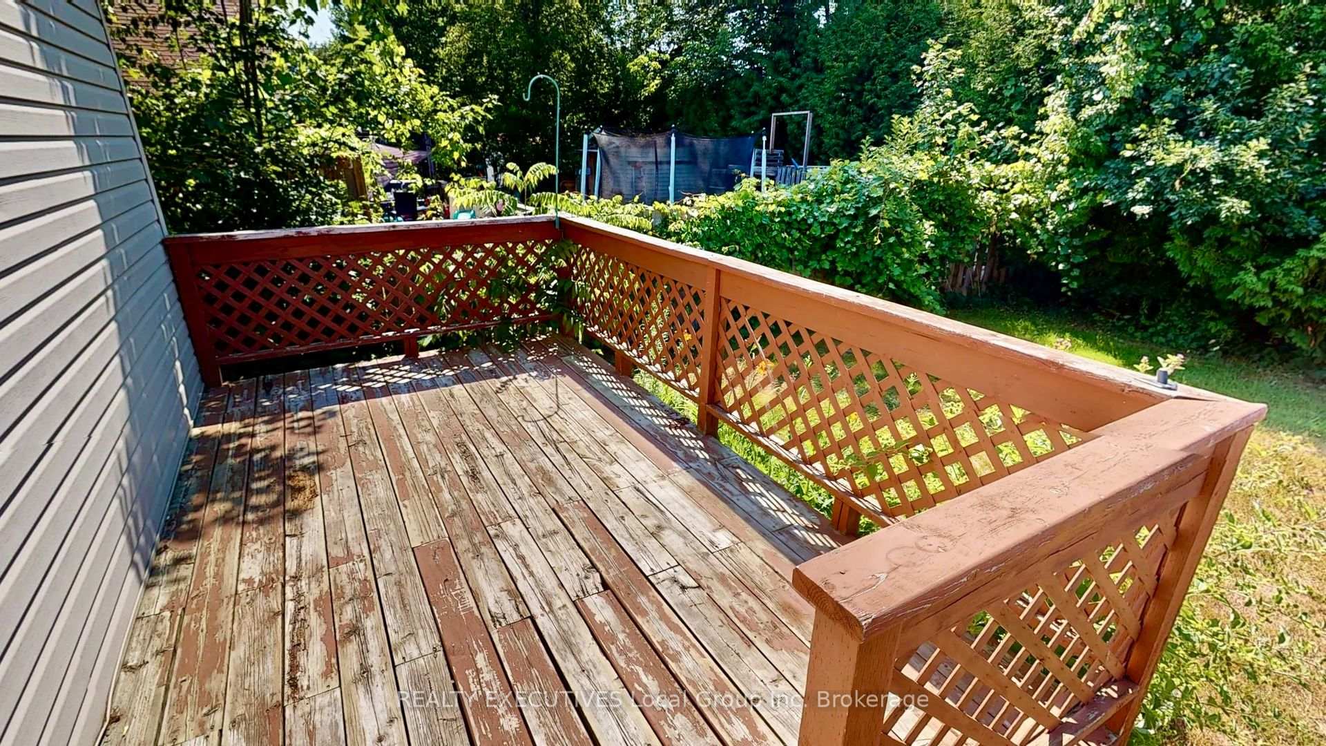 Photo 45 of 319 Albert Avenue, North Bay, Widdifield — HOMEH