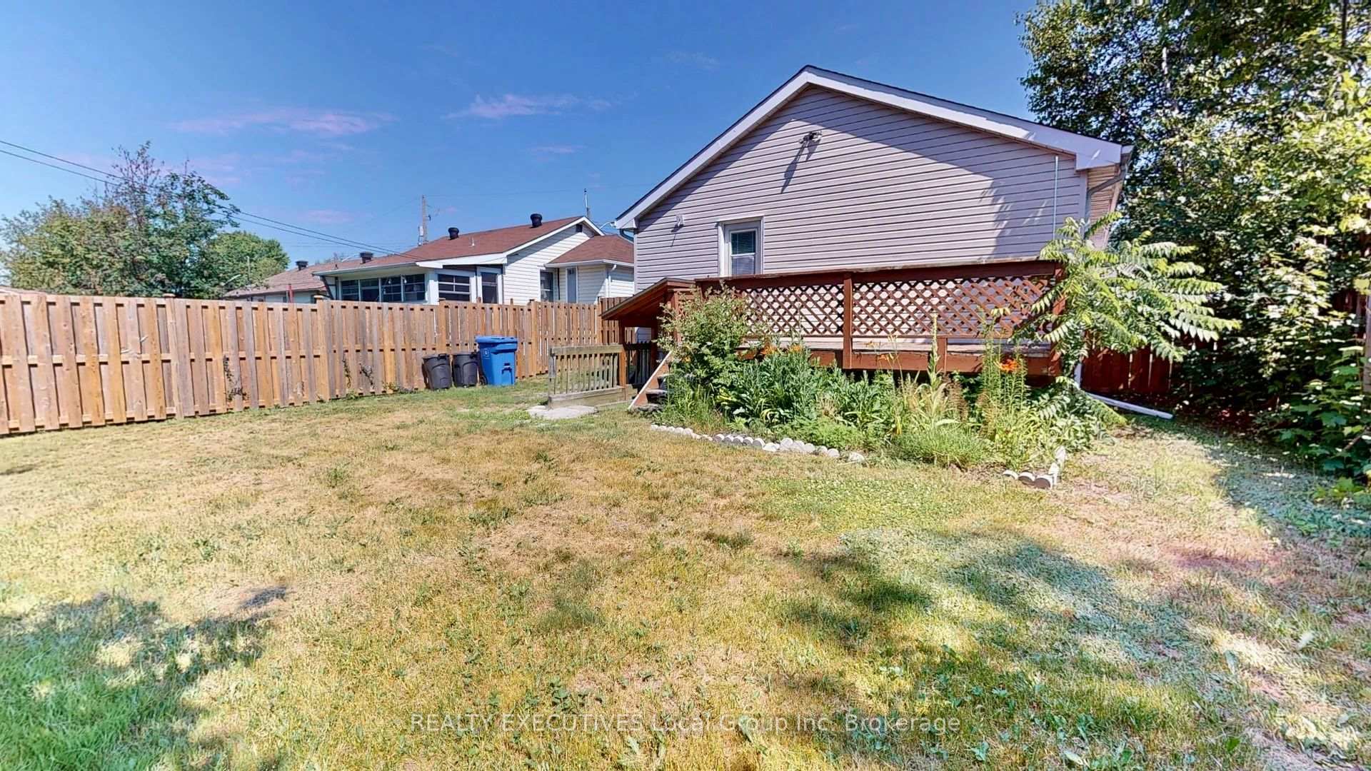 Photo 48 of 319 Albert Avenue, North Bay, Widdifield — HOMEH