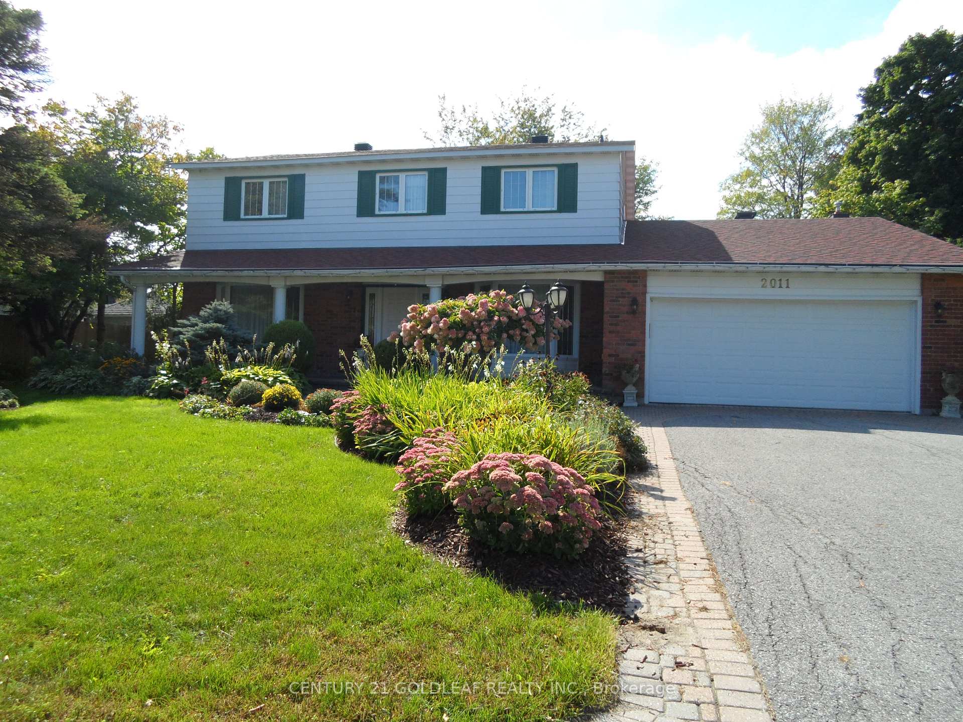 Photo 1 of 2011 Hollybrook Crescent, Ottawa, Beacon Hill North — HOMEH