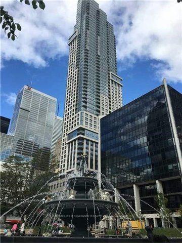 Photo 1 of Unit 1602, 88 Scott Street, Toronto, Church-Yonge Corridor — HOMEH