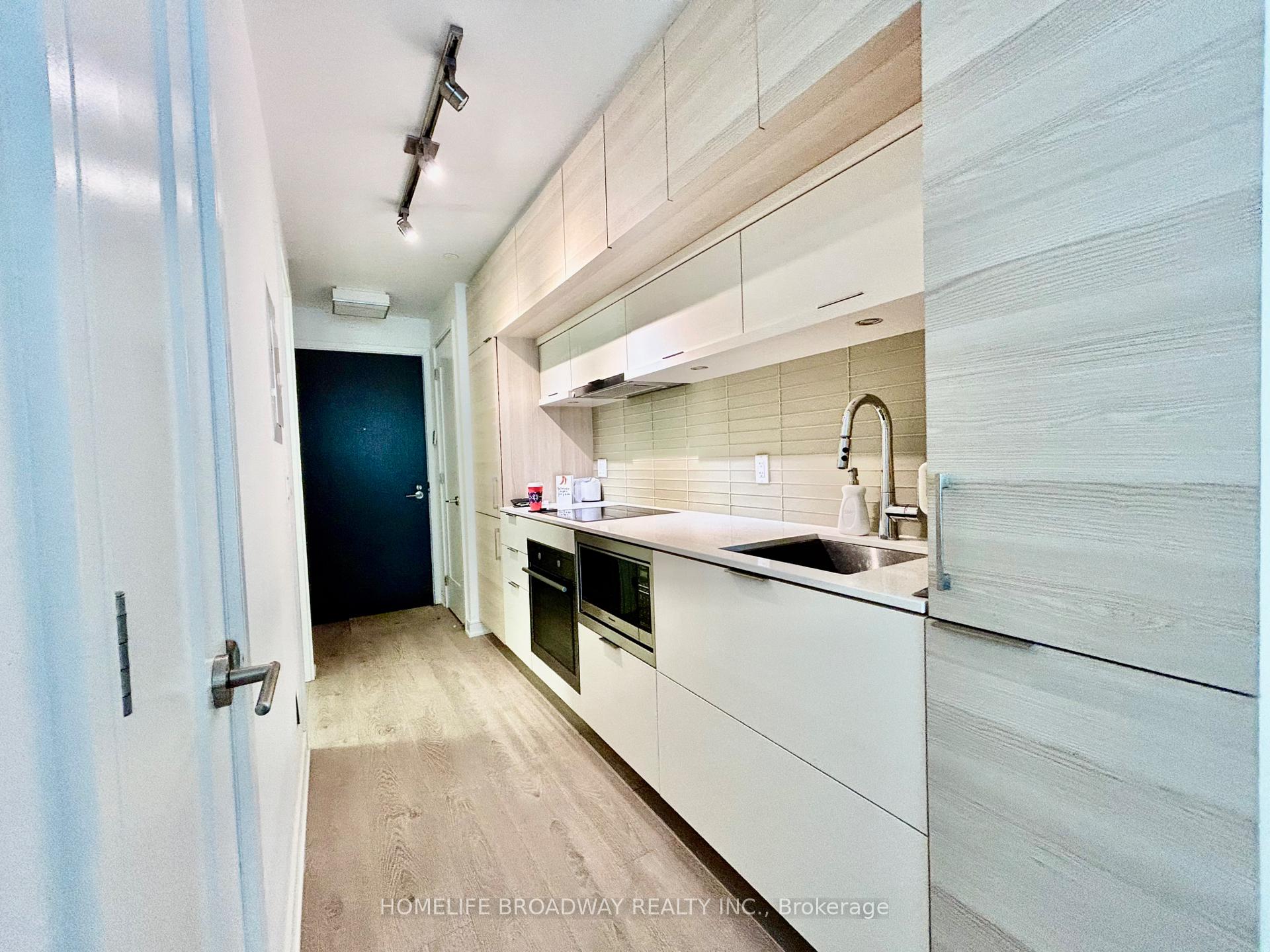 Photo 2 of Unit 1602, 88 Scott Street, Toronto, Church-Yonge Corridor — HOMEH
