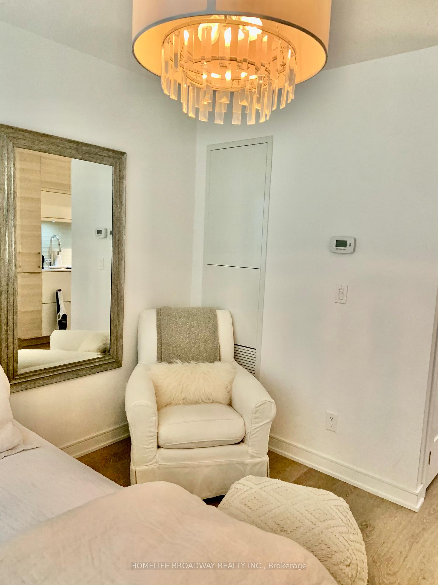 Photo 3 of Unit 1602, 88 Scott Street, Toronto, Church-Yonge Corridor — HOMEH