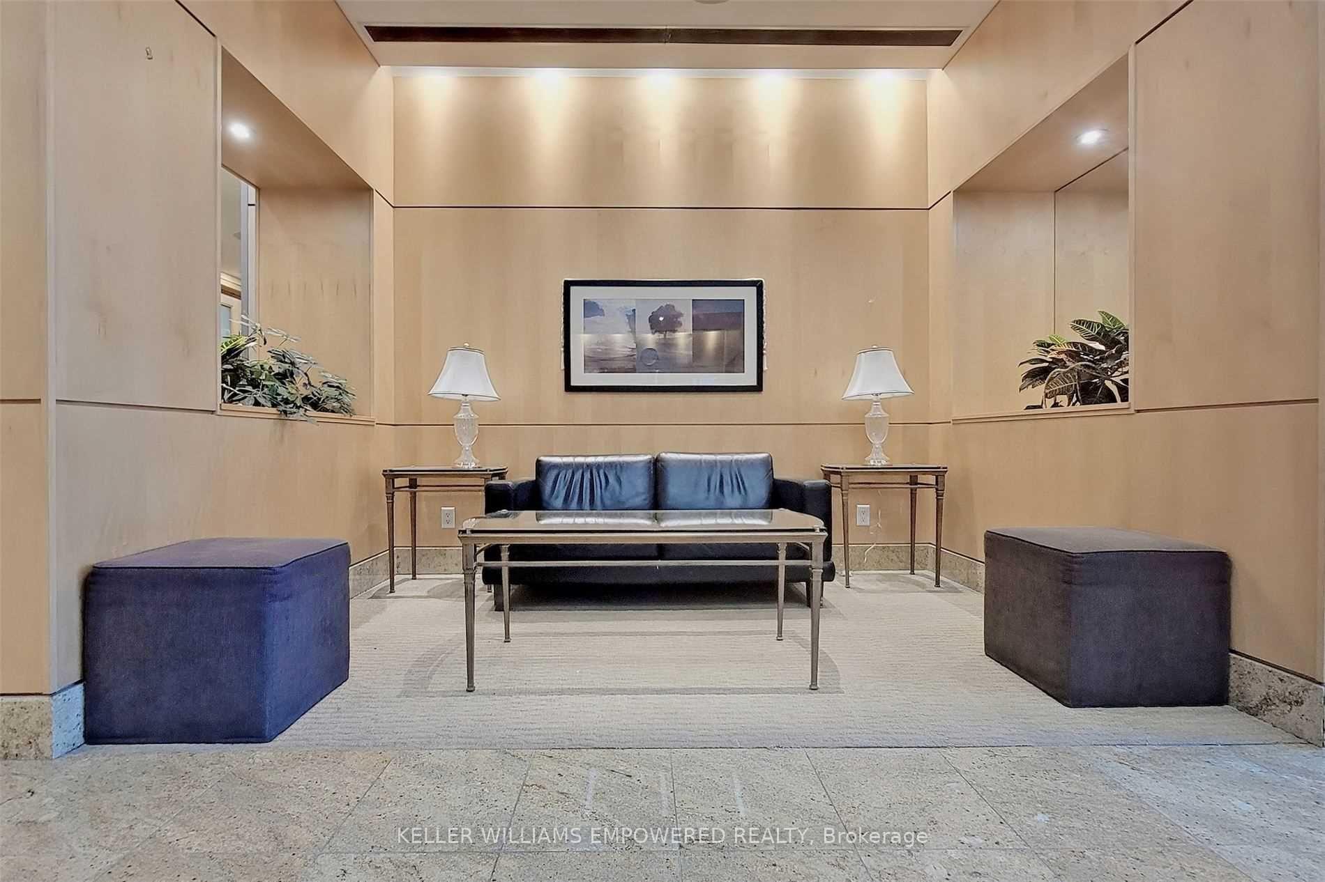 Photo 6 of Unit 803, 48 Suncrest Boulevard, Markham, Commerce Valley — HOMEH