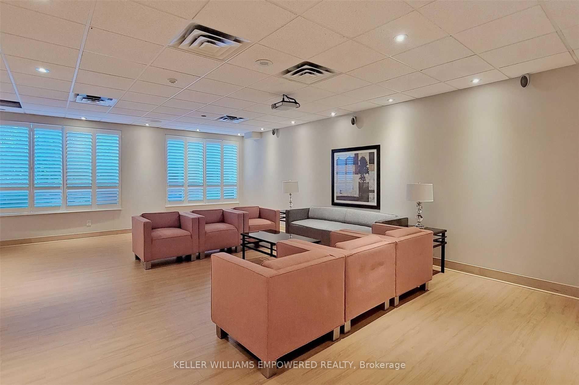 Photo 12 of Unit 803, 48 Suncrest Boulevard, Markham, Commerce Valley — HOMEH