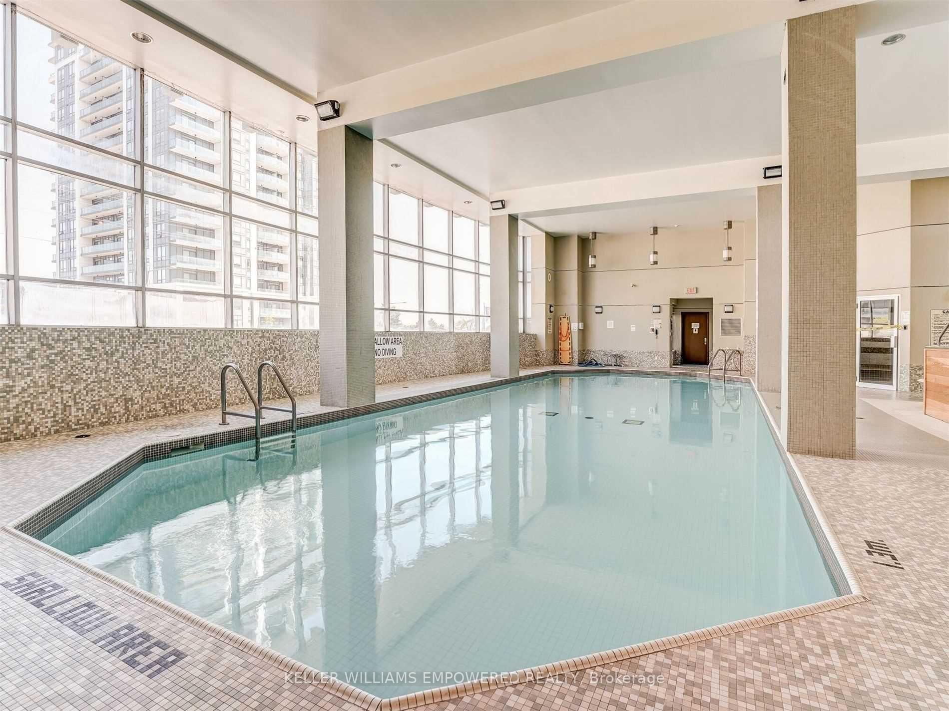 Photo 13 of Unit 803, 48 Suncrest Boulevard, Markham, Commerce Valley — HOMEH