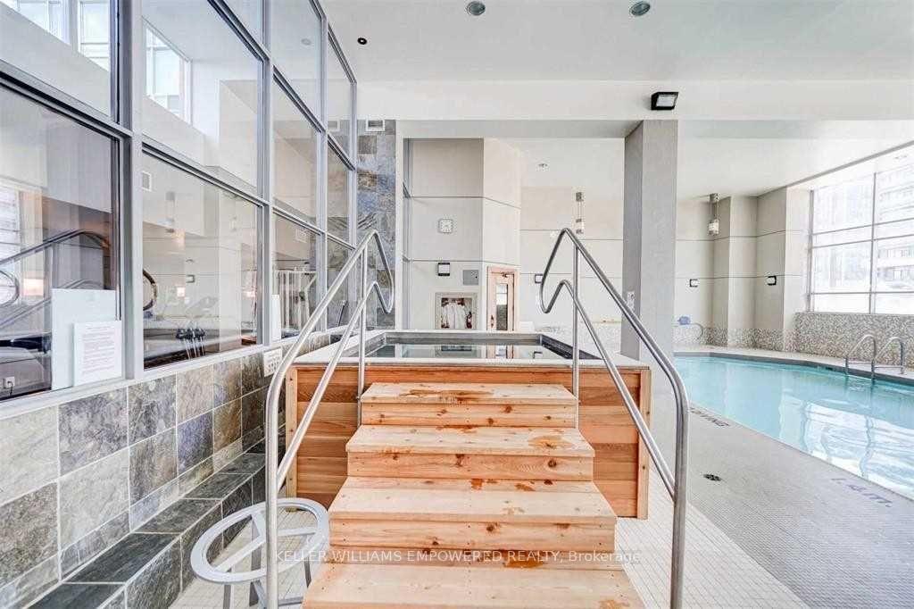 Photo 14 of Unit 803, 48 Suncrest Boulevard, Markham, Commerce Valley — HOMEH