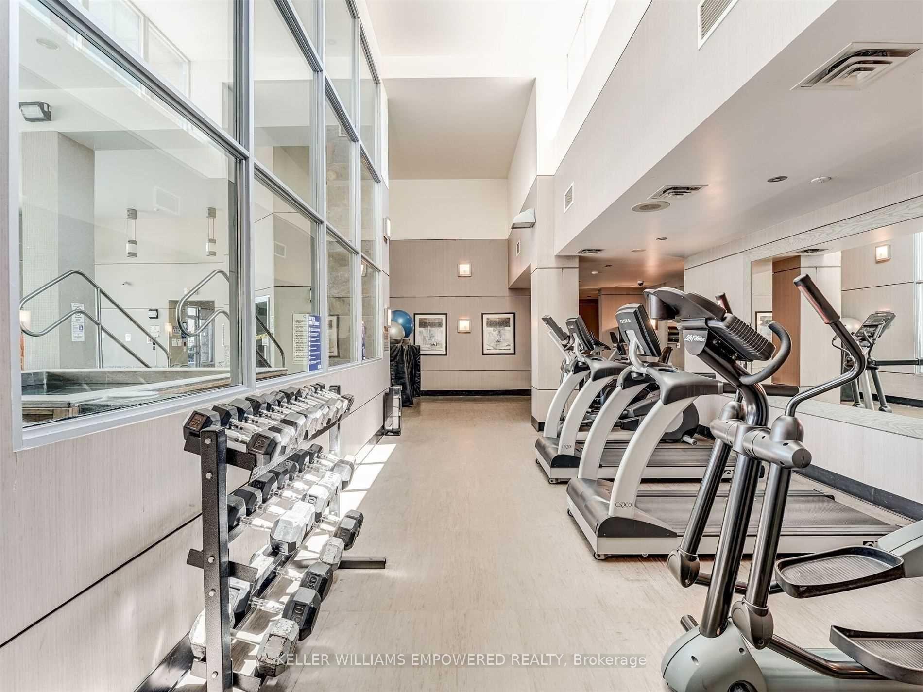 Photo 15 of Unit 803, 48 Suncrest Boulevard, Markham, Commerce Valley — HOMEH