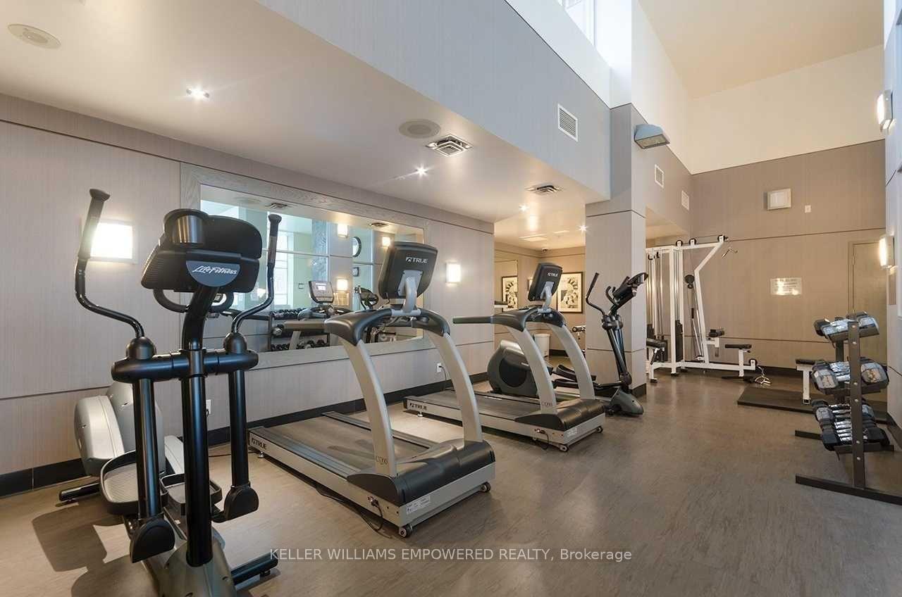 Photo 16 of Unit 803, 48 Suncrest Boulevard, Markham, Commerce Valley — HOMEH