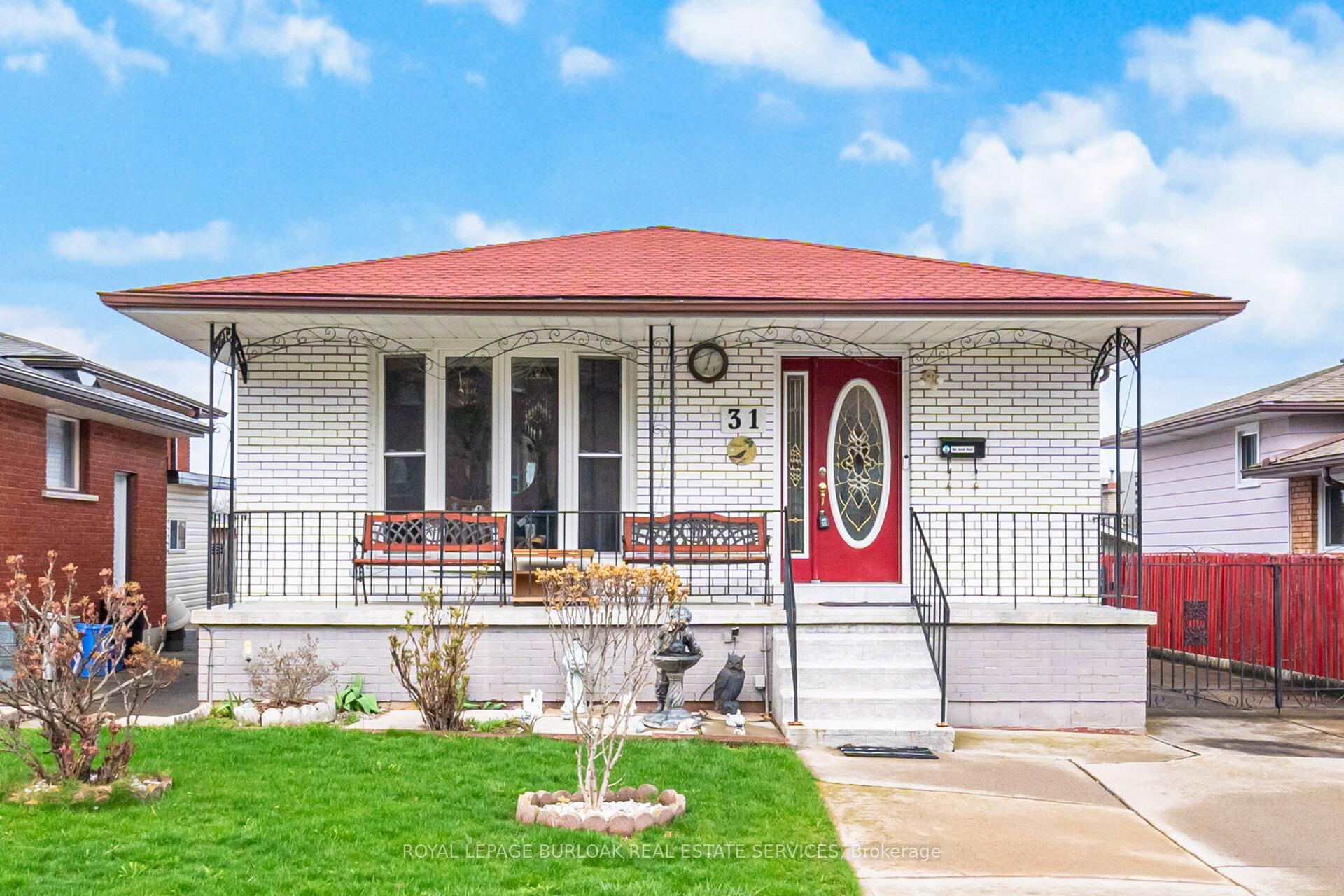 Photo 2 of 31 Summercrest Drive, Hamilton, Gershome — HOMEH