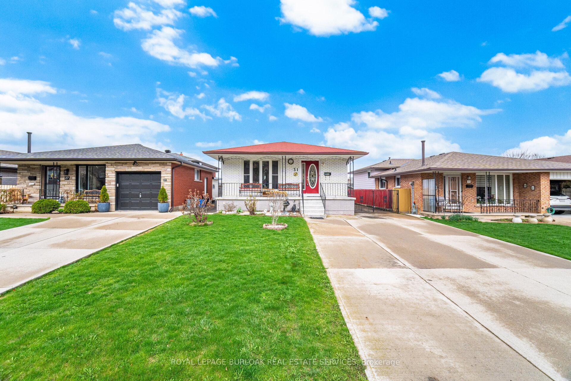 Photo 3 of 31 Summercrest Drive, Hamilton, Gershome — HOMEH