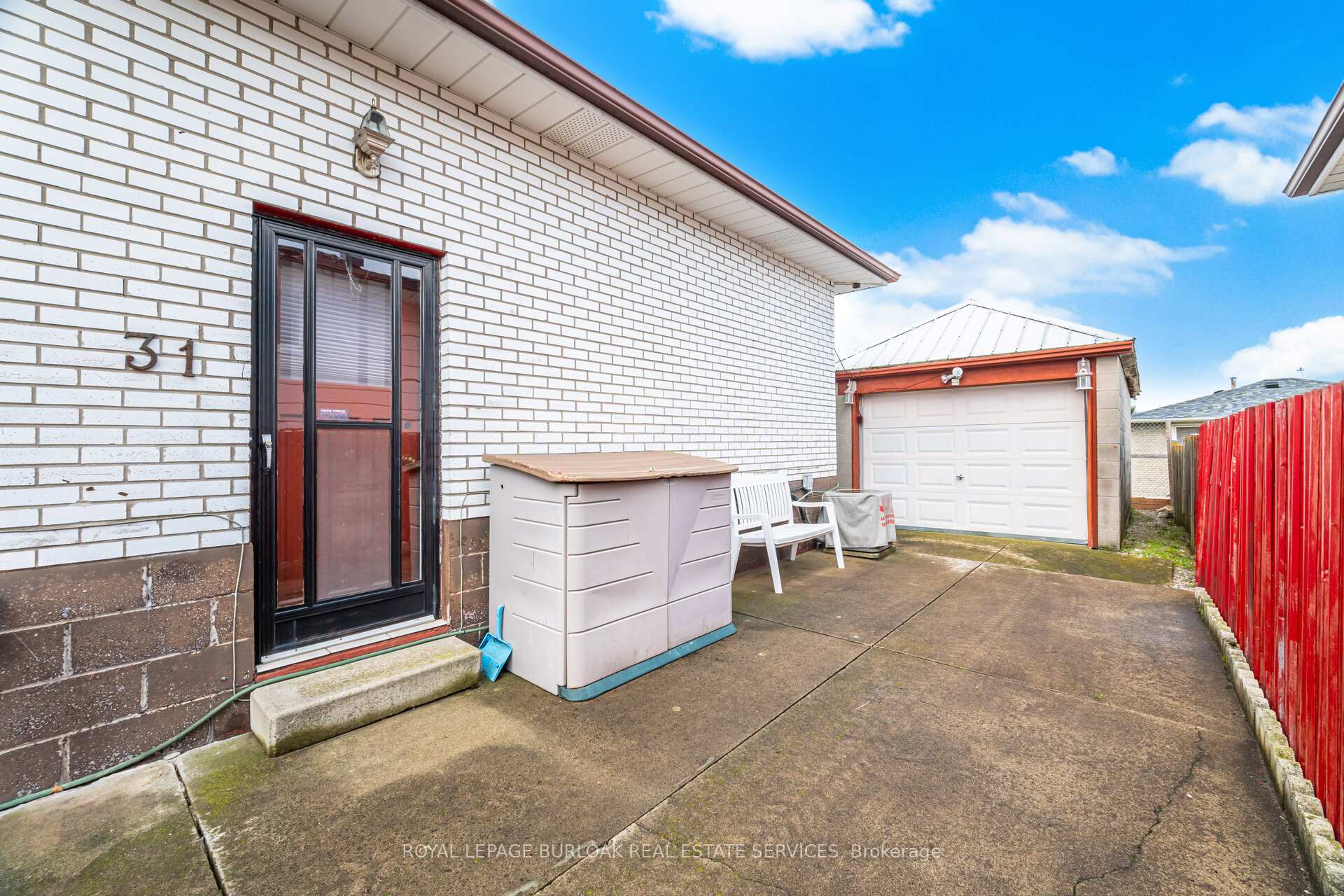 Photo 43 of 31 Summercrest Drive, Hamilton, Gershome — HOMEH