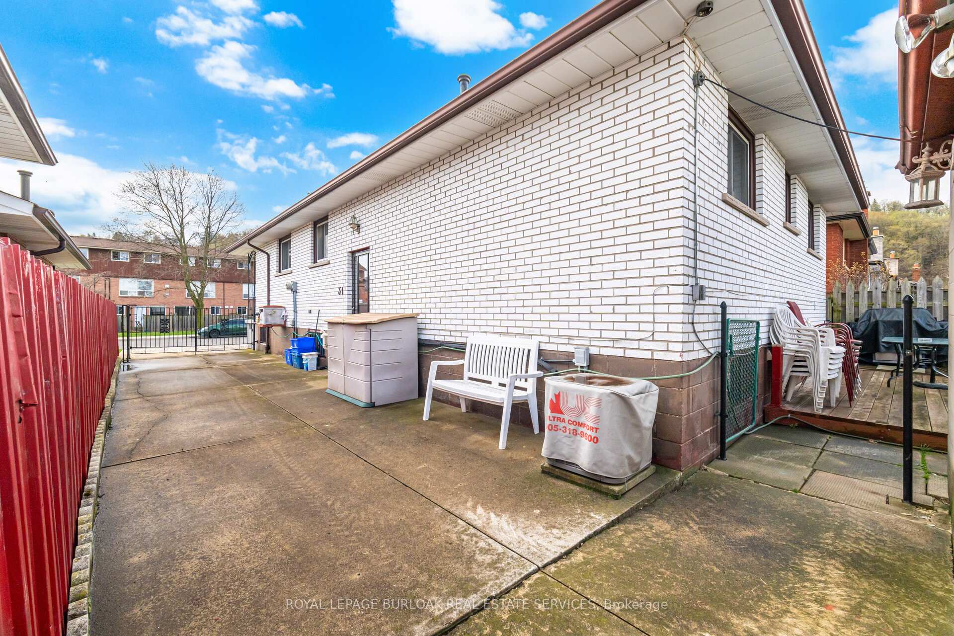 Photo 45 of 31 Summercrest Drive, Hamilton, Gershome — HOMEH