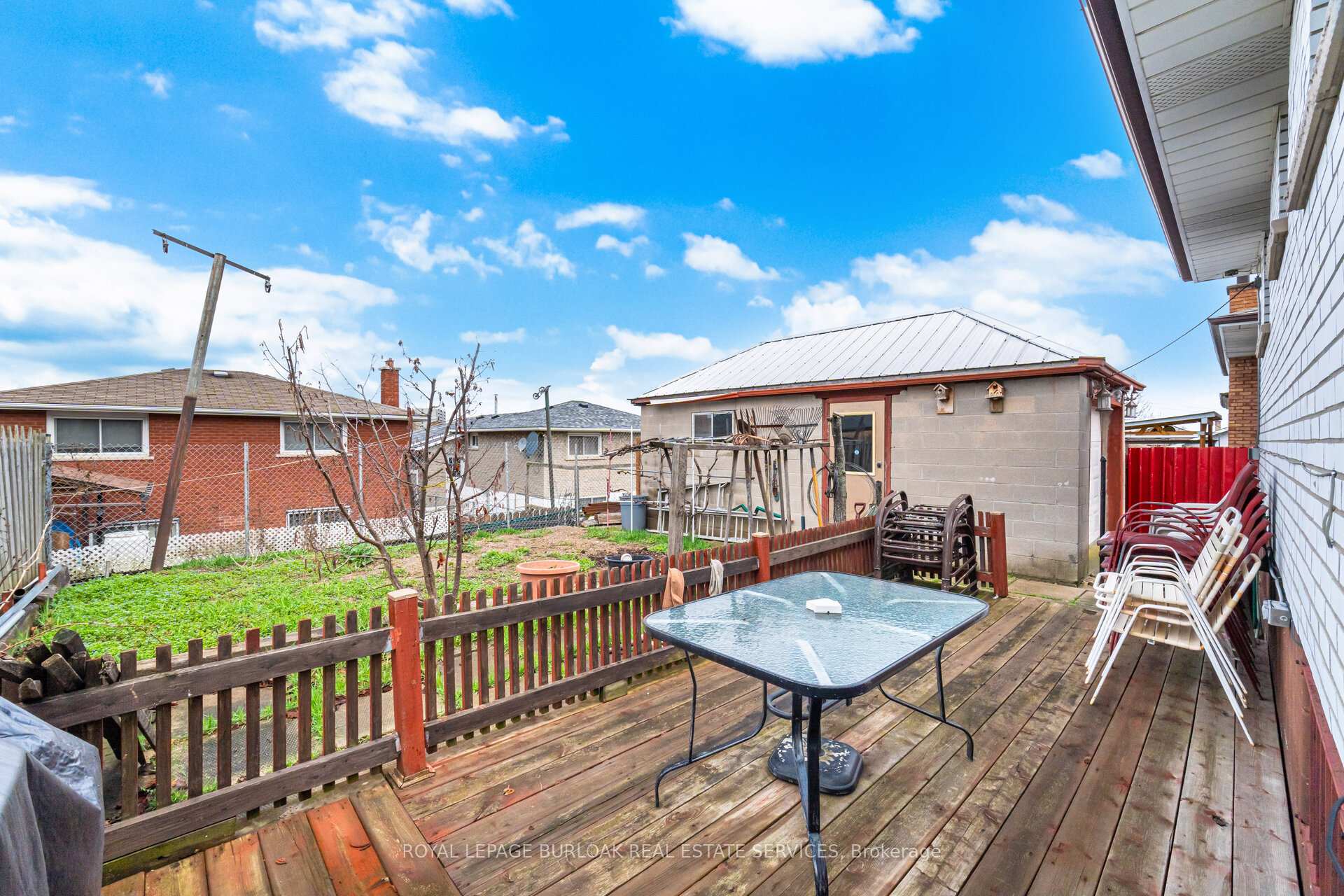 Photo 48 of 31 Summercrest Drive, Hamilton, Gershome — HOMEH
