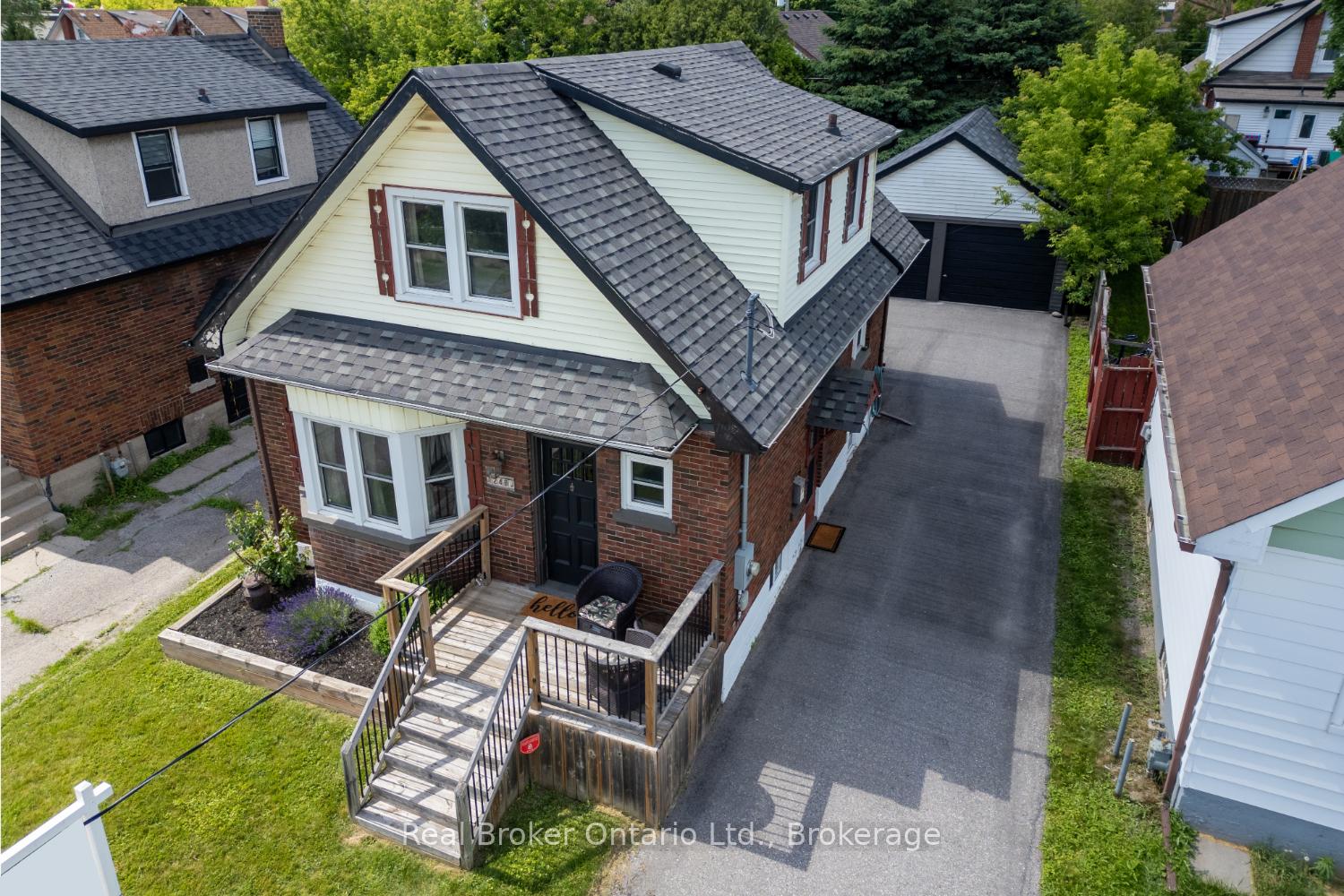 Photo 3 of 248 Mitchell Avenue, Oshawa, Central — HOMEH