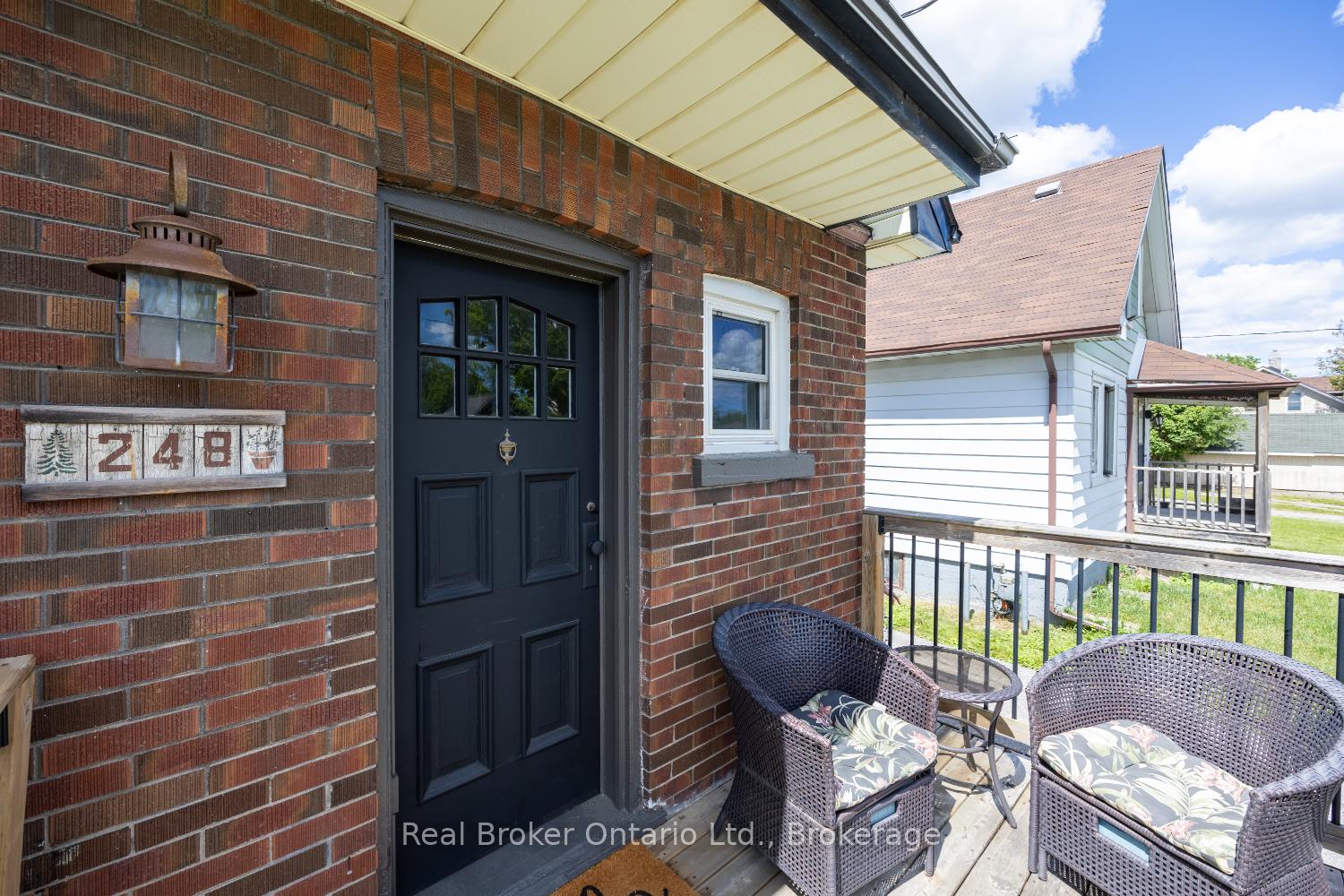 Photo 5 of 248 Mitchell Avenue, Oshawa, Central — HOMEH
